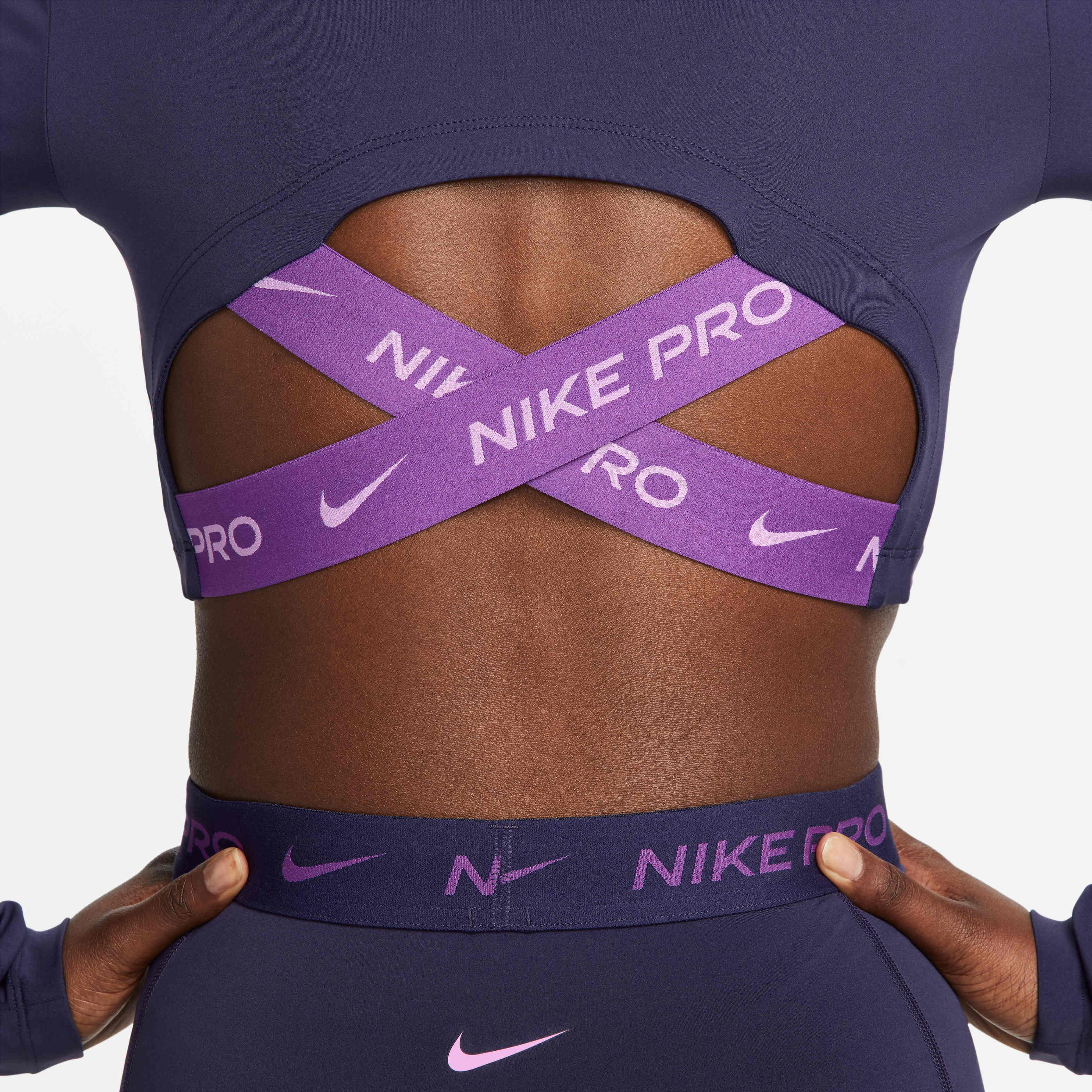 Nike Pro Dri-FIT image number 4