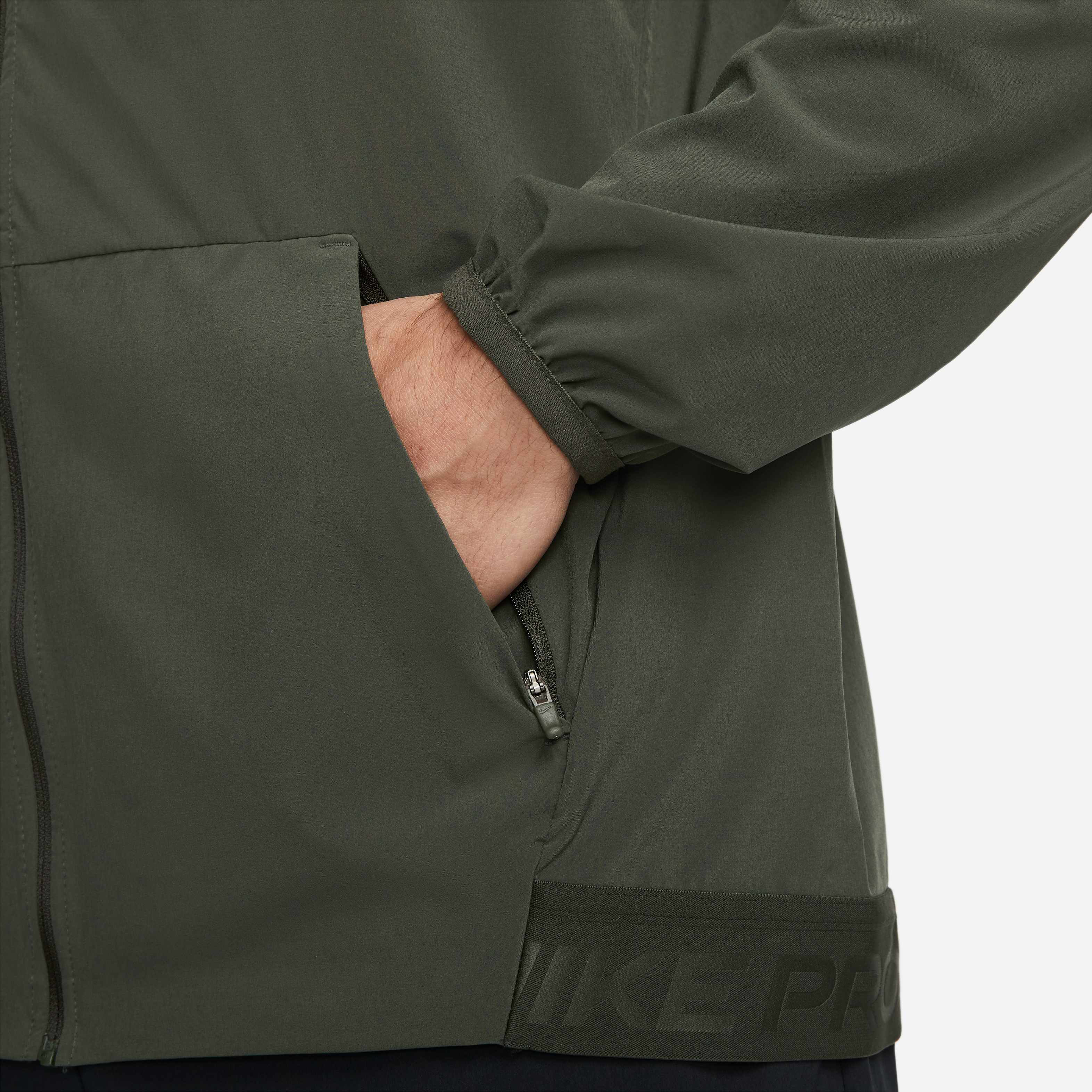 نايكي برو دراي-فِت فليكس فنت ماكس image number 4