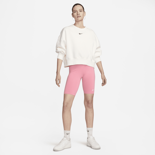 Basic biker top shorts