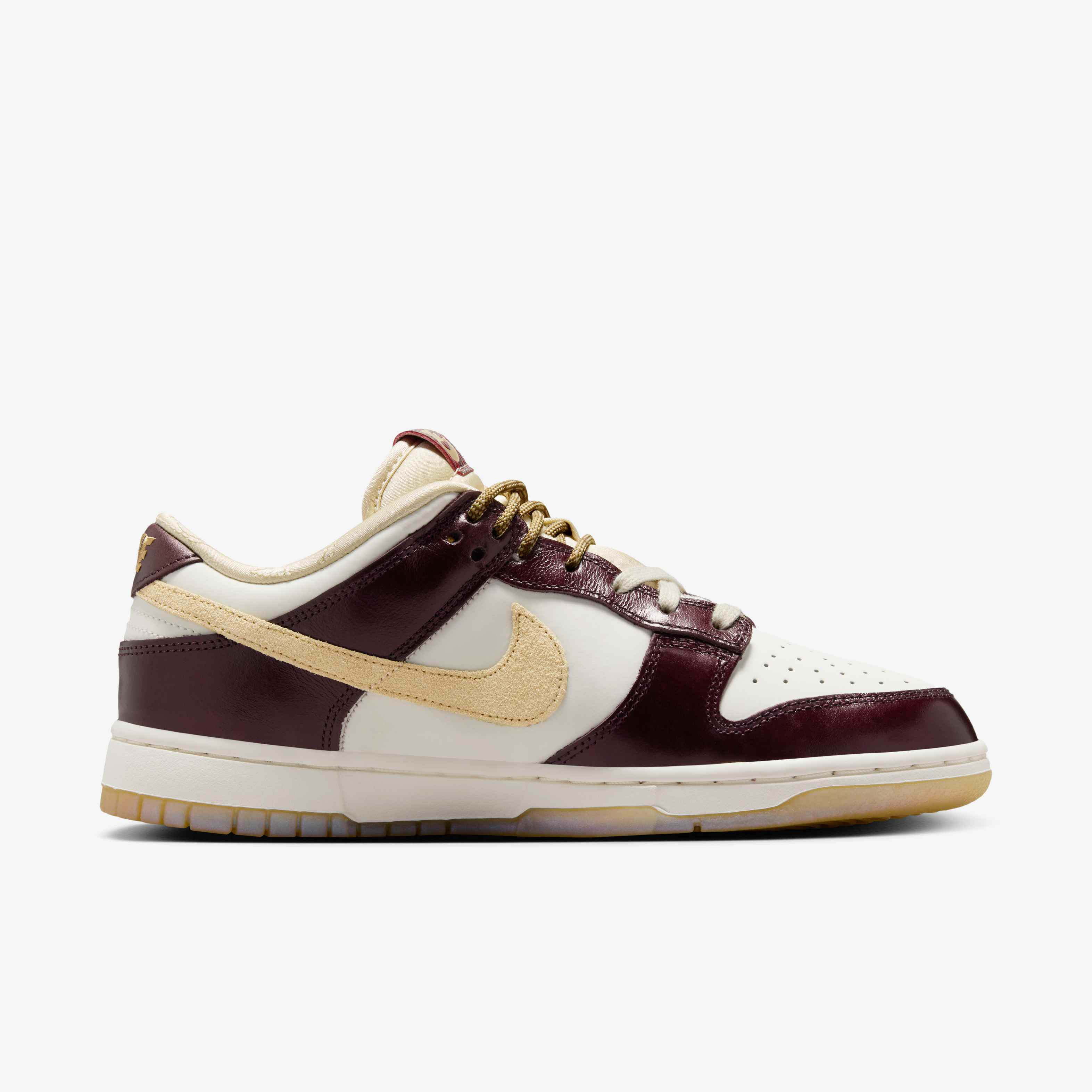 Nike Dunk Low LX image number 2