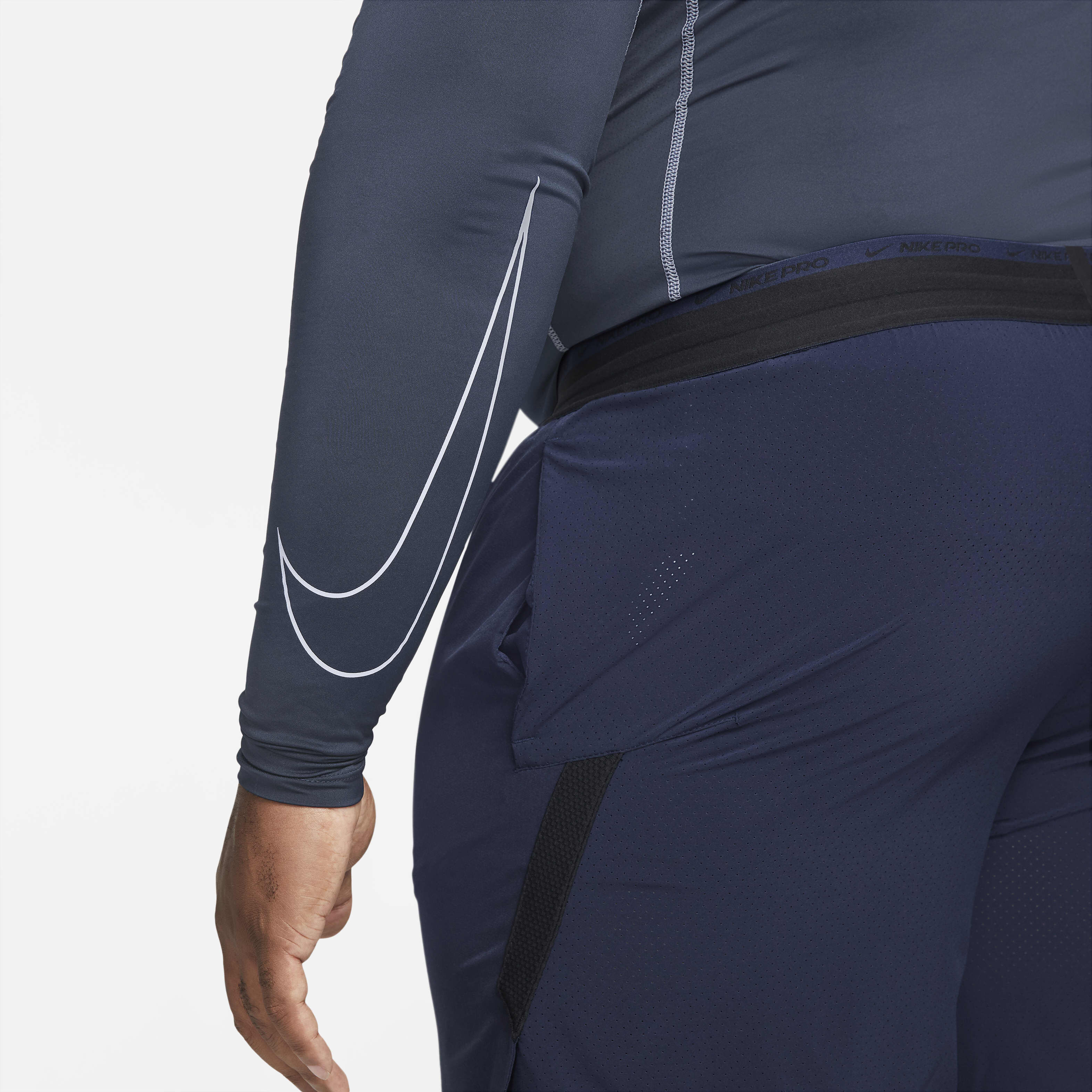 Nike Pro Dri-FIT image number 9