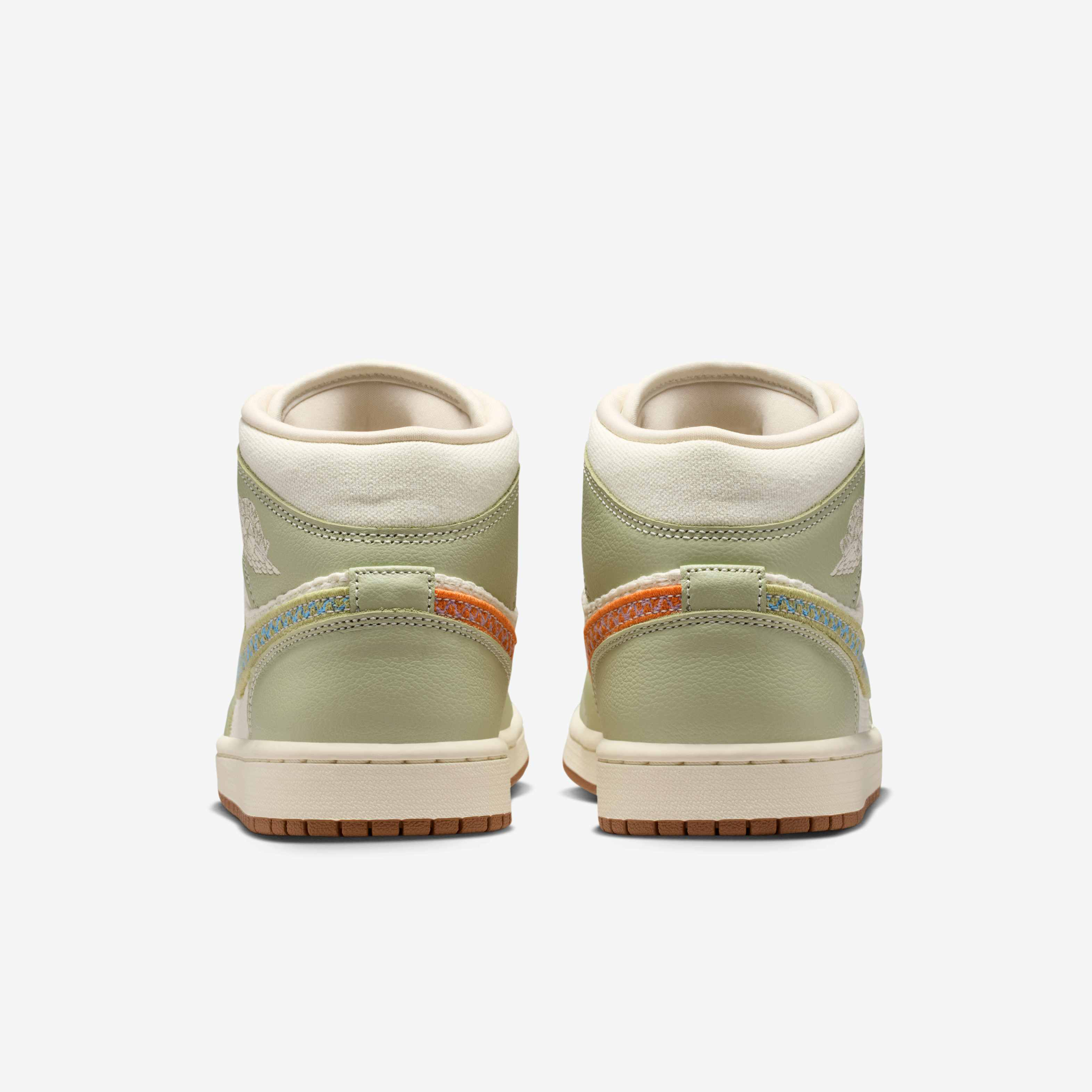 Air Jordan 1 Mid SE image number 5
