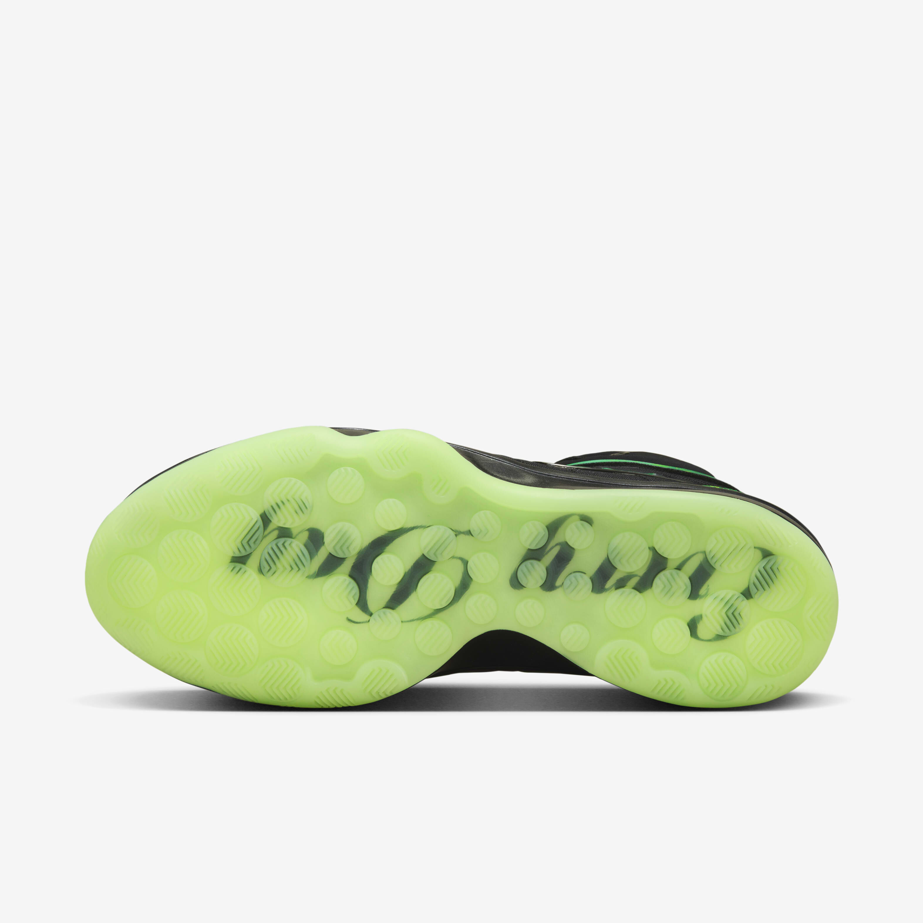 نايكي جي تي هاسل 2 'فيكتور ويمبانياما' image number 1