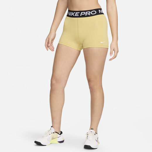Shorts-Nike, Nike Pro, Women's 8cm (approx.) Shorts