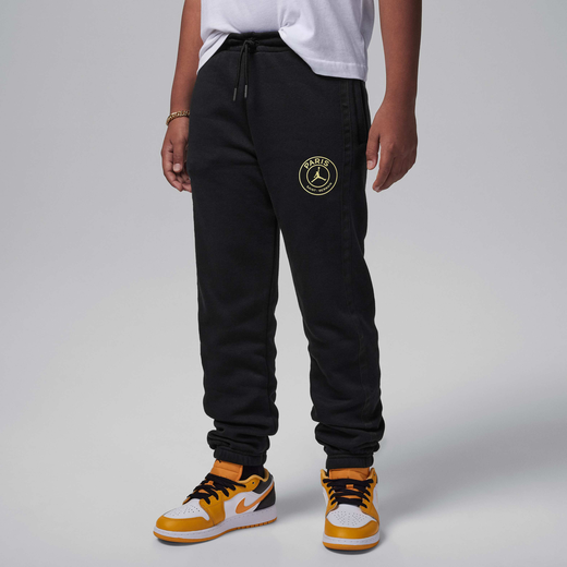 Psg Jordan Trousers & Tights-JRDN, Jordan Paris Saint-Germain, Older Kids' Trousers