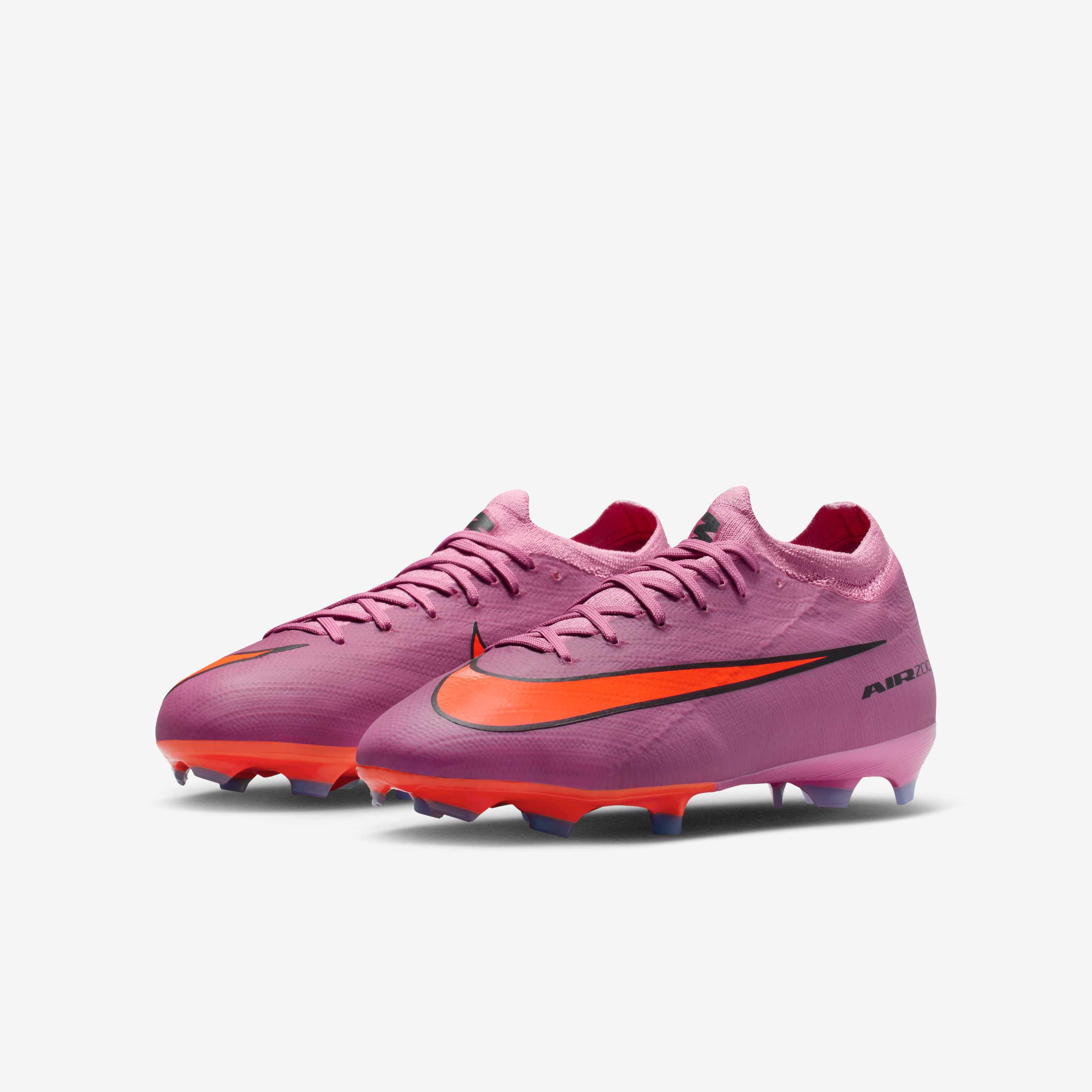 Nike Jr. Mercurial Vapor 16 Pro image number 4