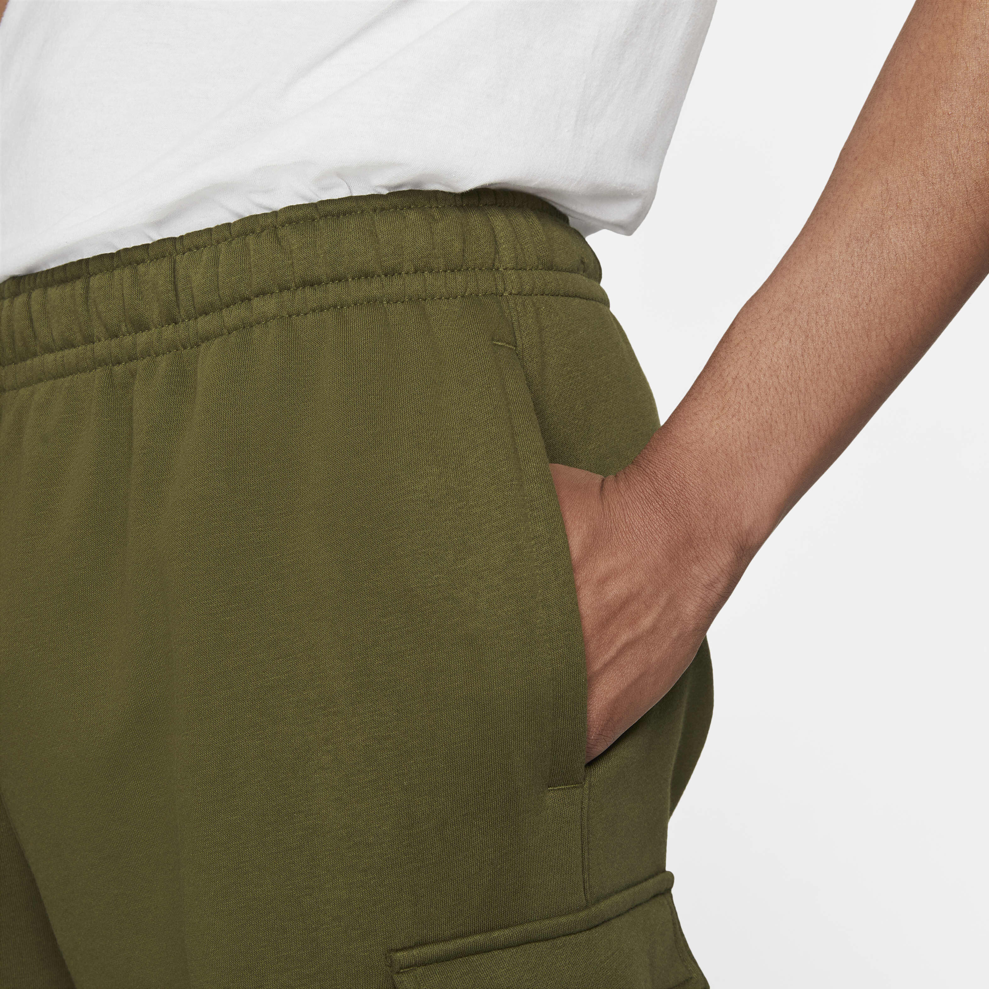 نايكي سبورتسوير كلوب image number 4