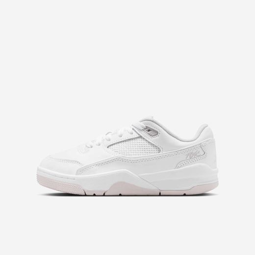 Jordan Flight Court