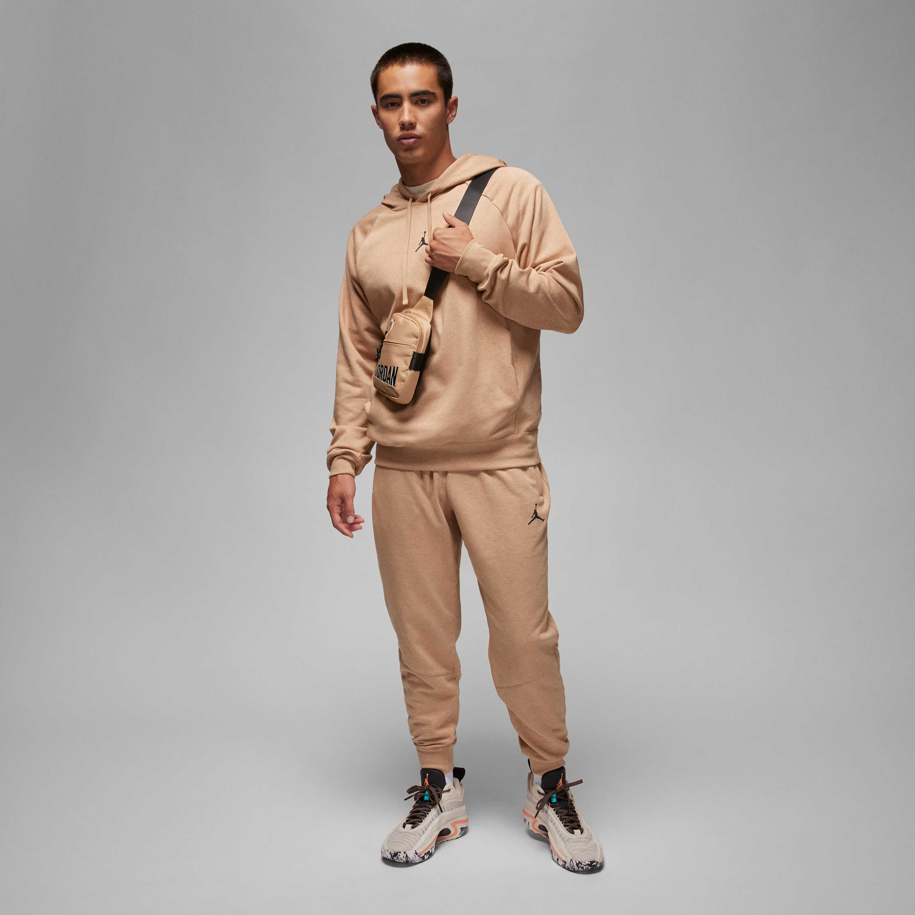 Jordan Dri-FIT Sport Crossover image number 6