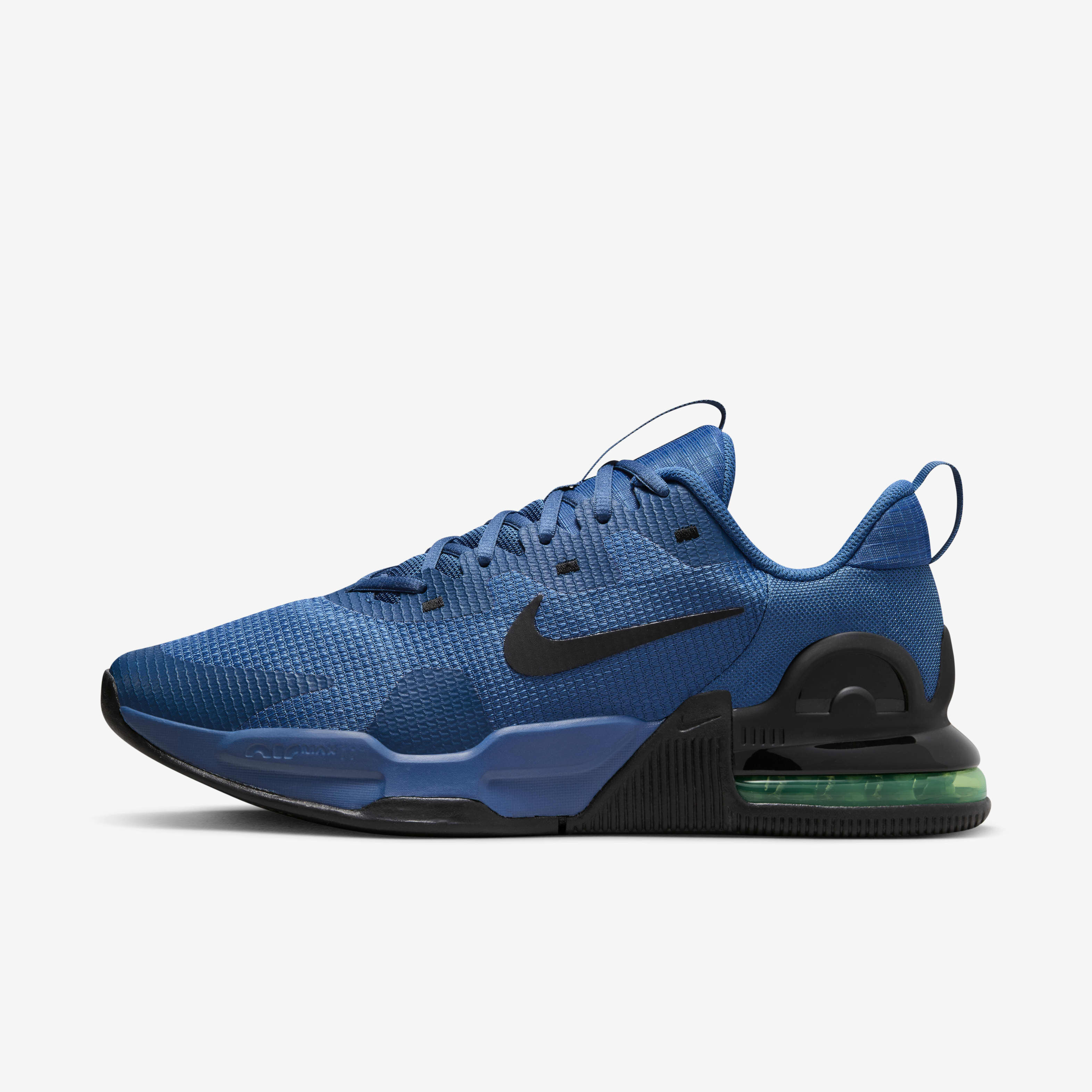 Buy Nike Air Max Alpha Trainer 5 Men s Workout Shoes Nike UAE Official