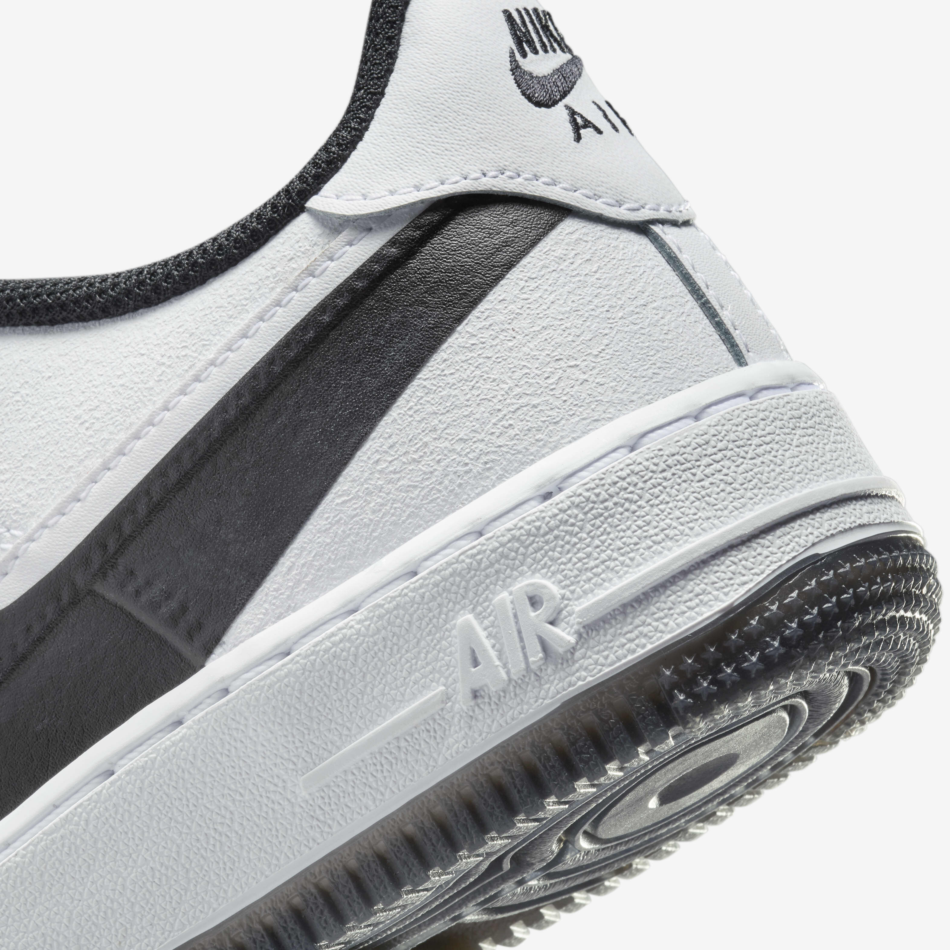 Nike Air Force 1 LV8 4 image number 7