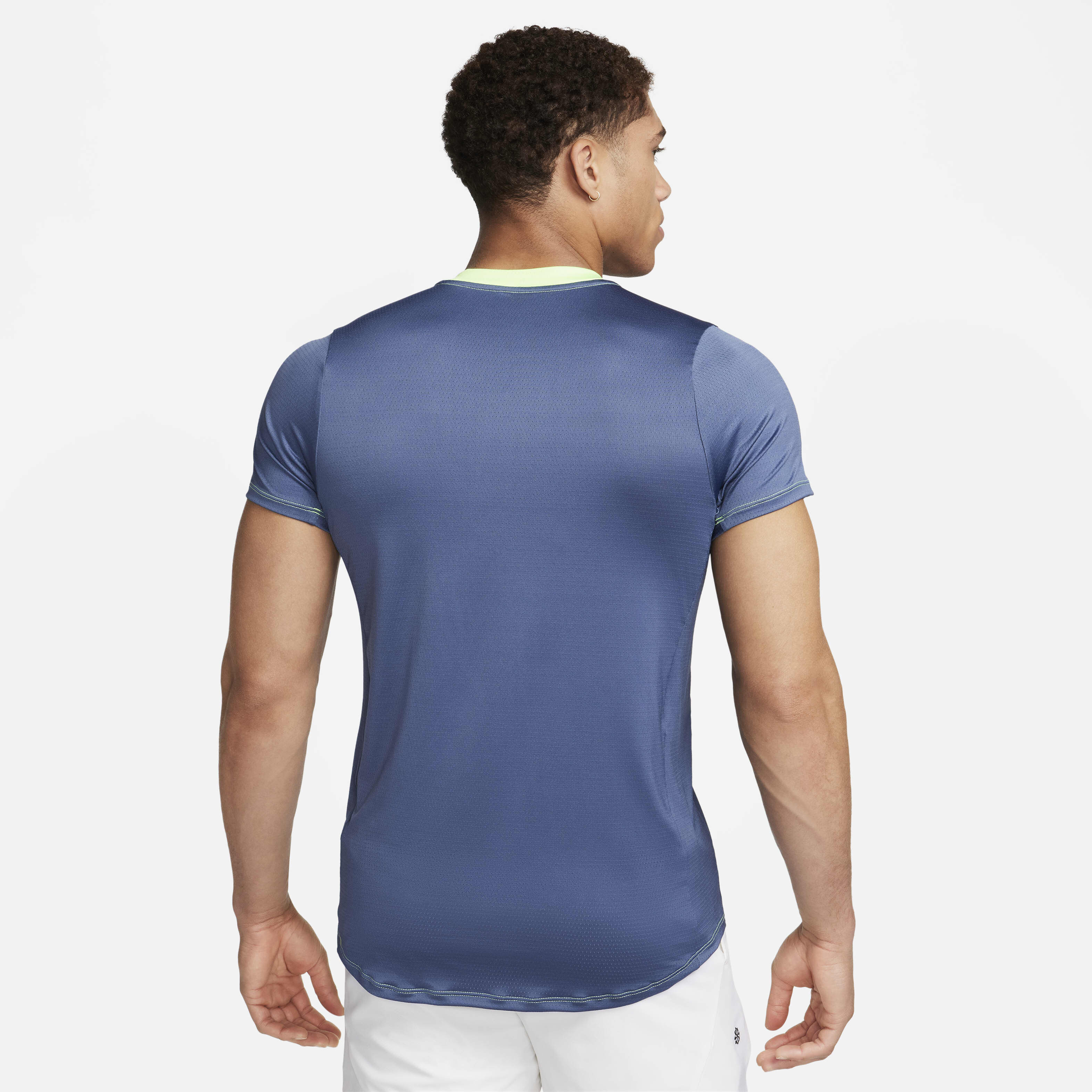 NikeCourt Dri-FIT Advantage image number 1