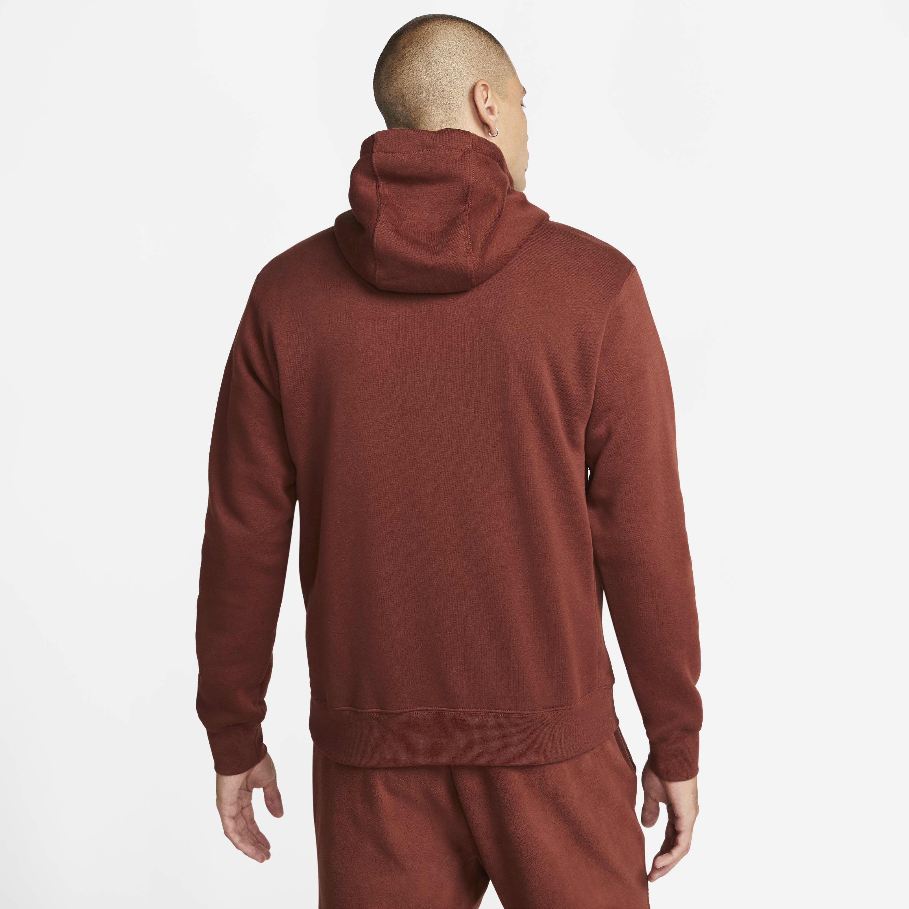 Nike Sportswear Club Fleece image number 1