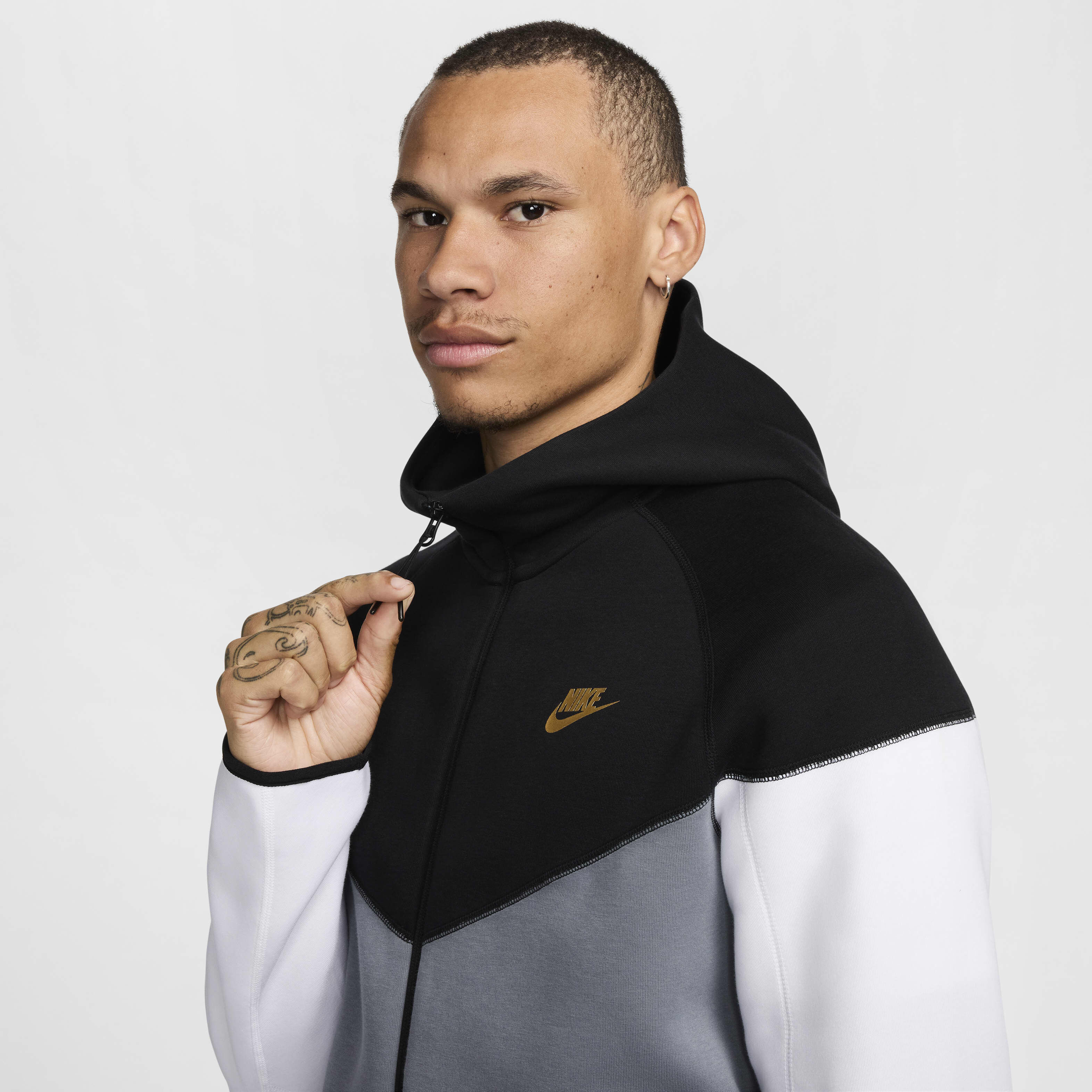 Ensemble nike sportswear tech fleece cheap