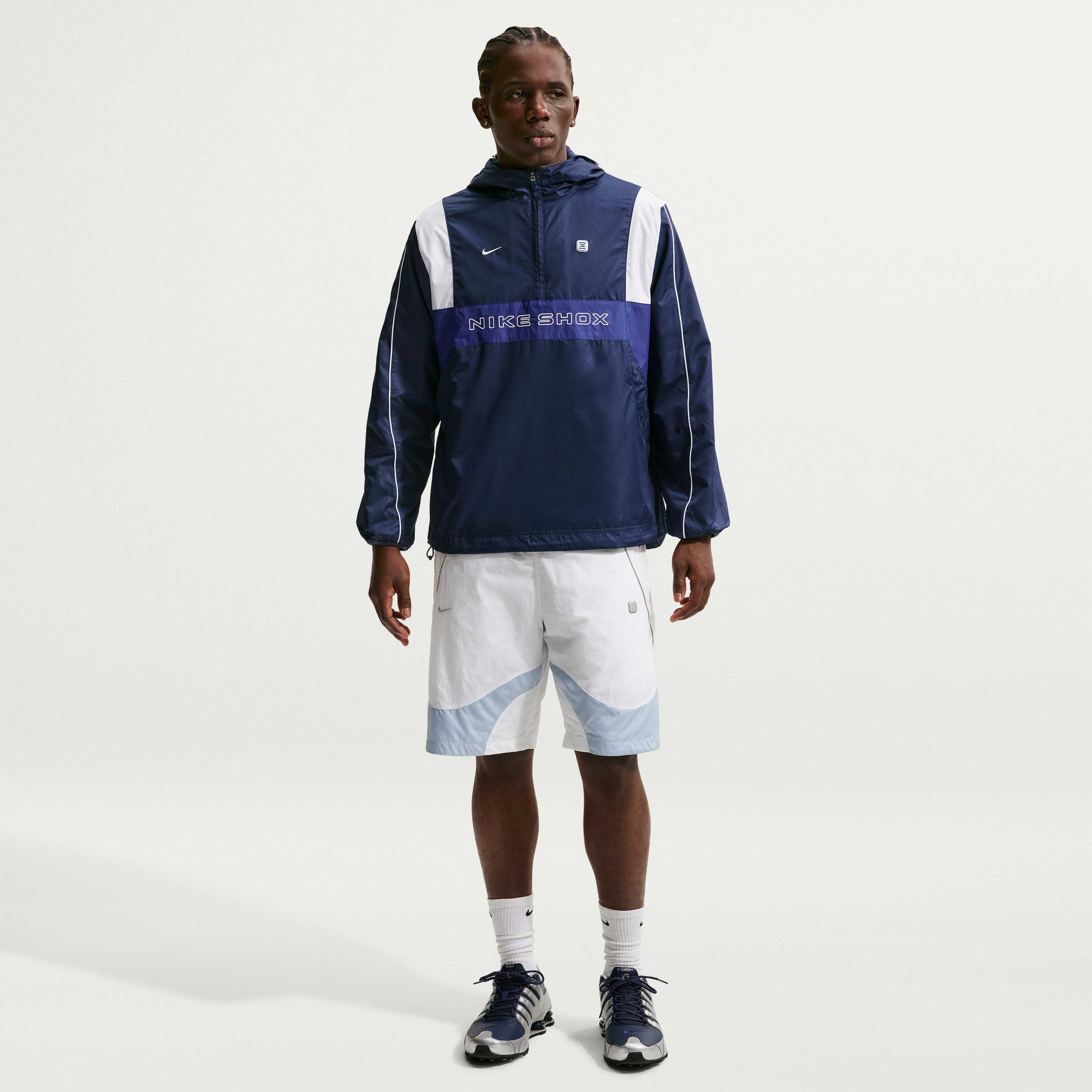 Nike Sportswear Shox image number 3