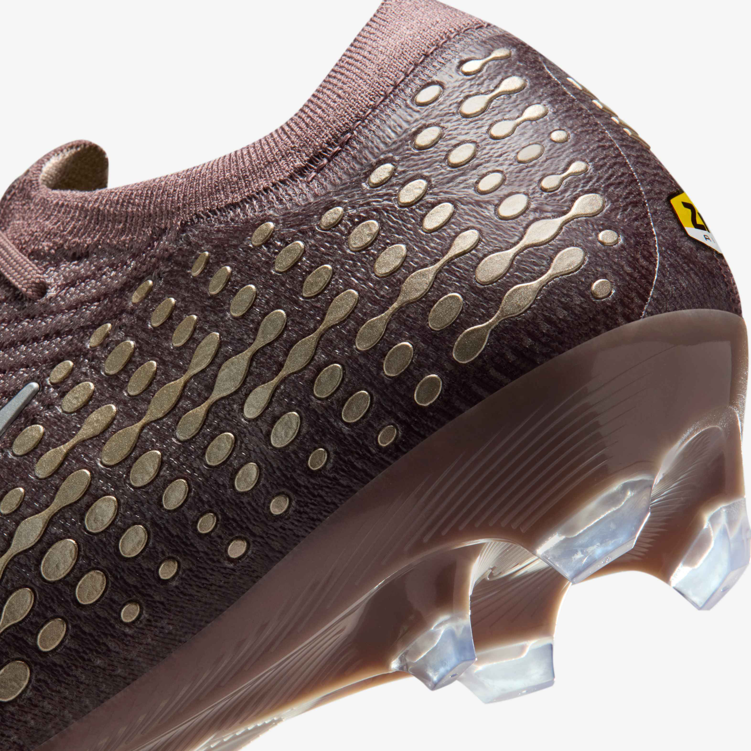 Nike Mercurial Vapor 16 Elite "Kylian Mbapp&eacute;" image number 8