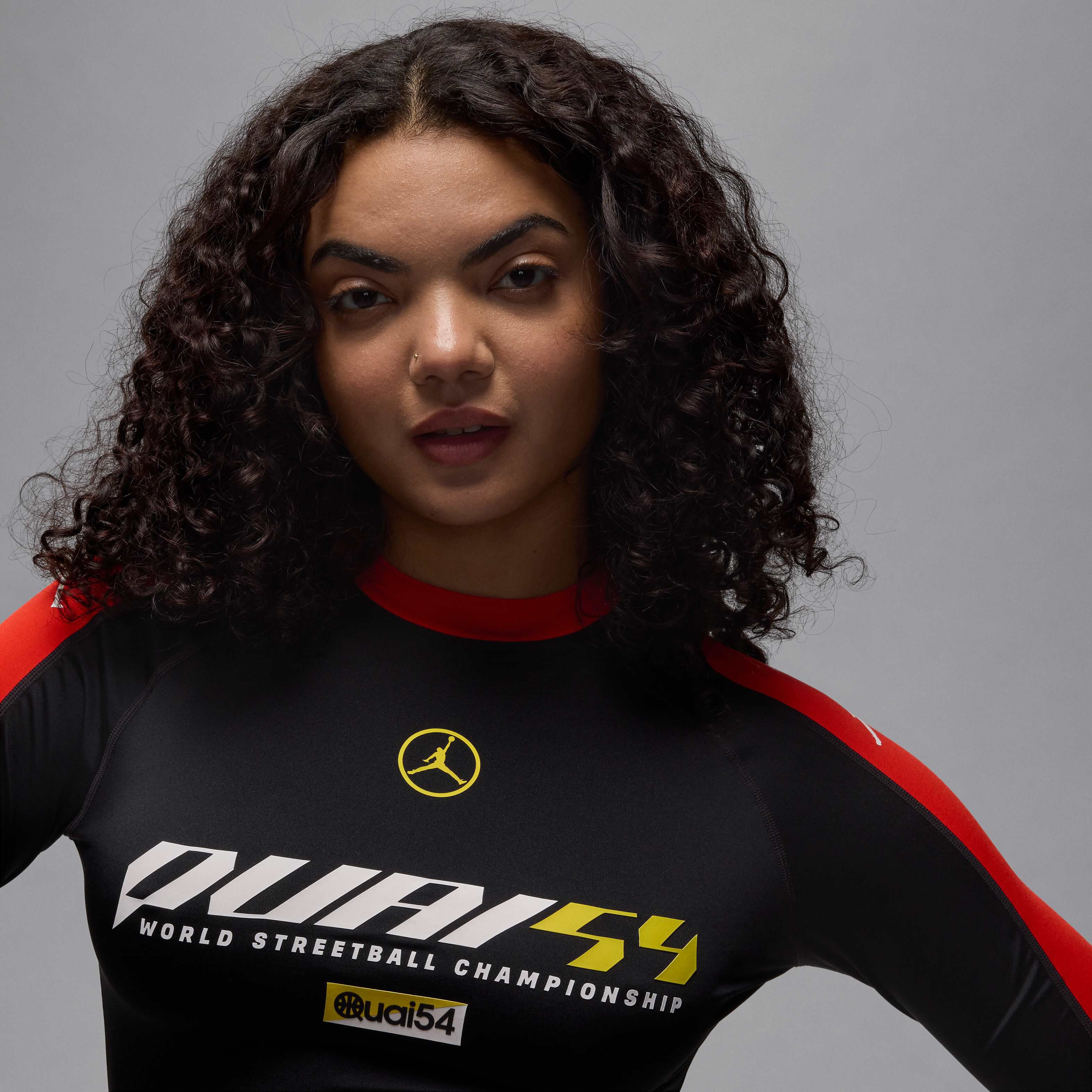 Jordan Sport Quai 54 image number 2