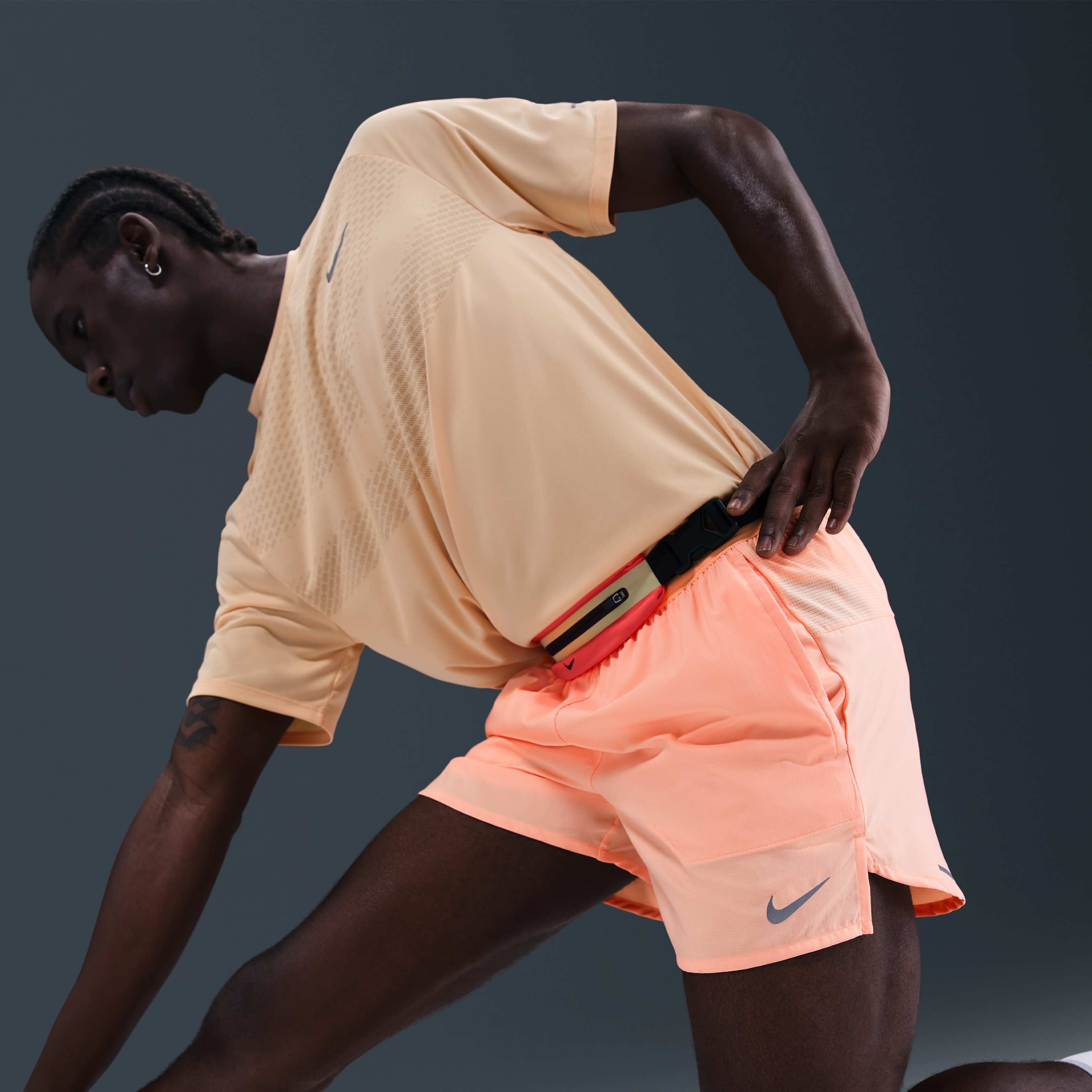 نايكي سترايد image number 4