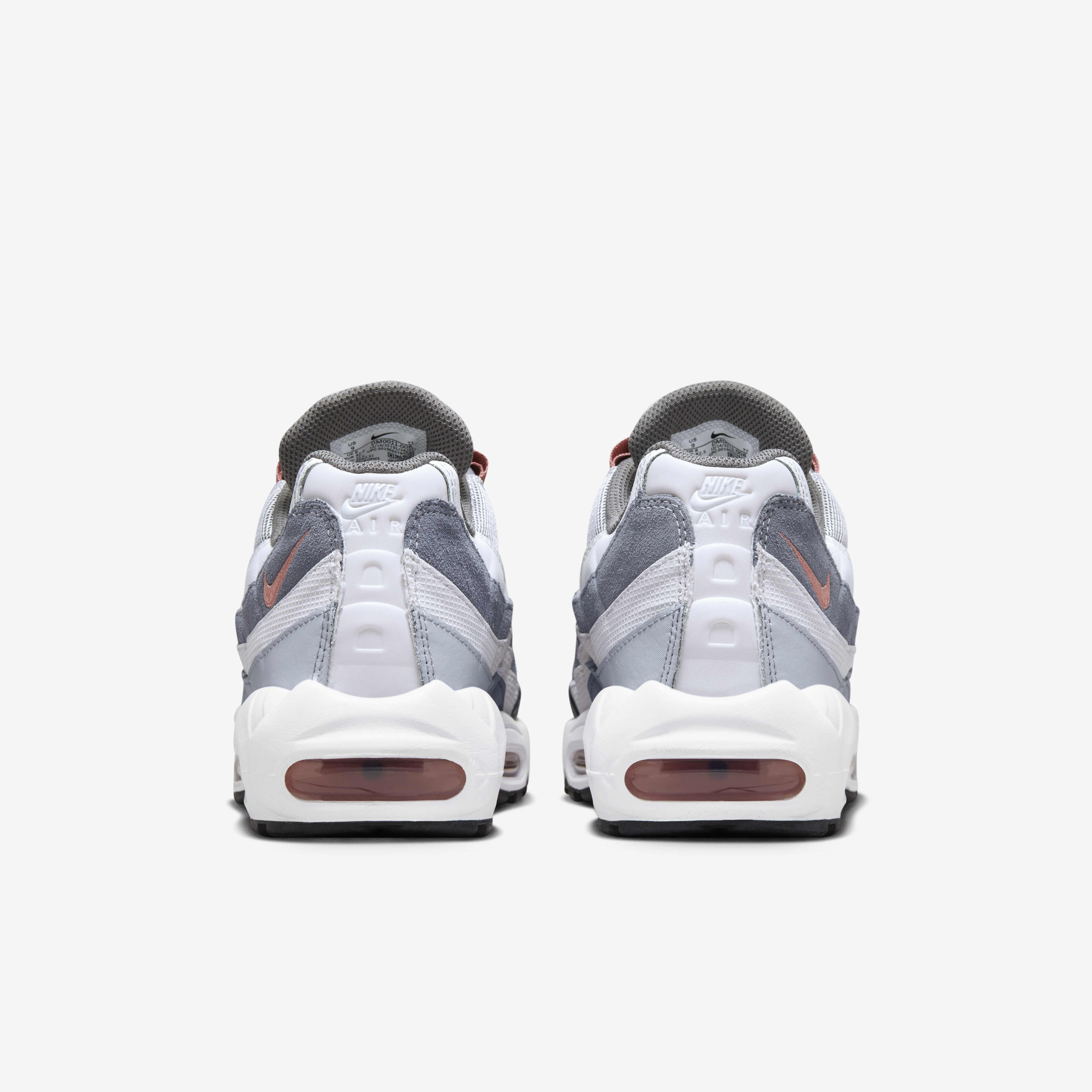 Nike Air Max 95 image number 5