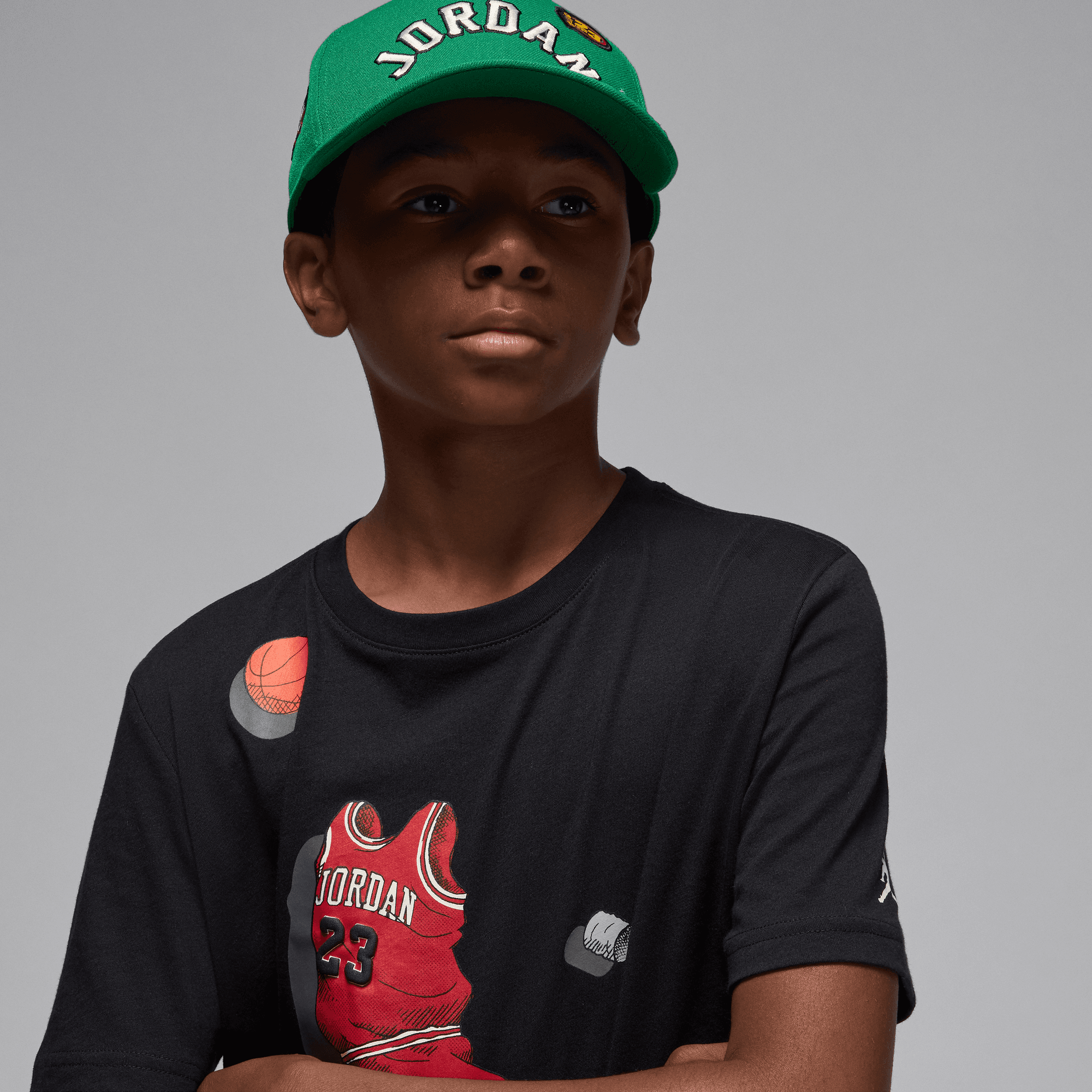 Jordan image number 2