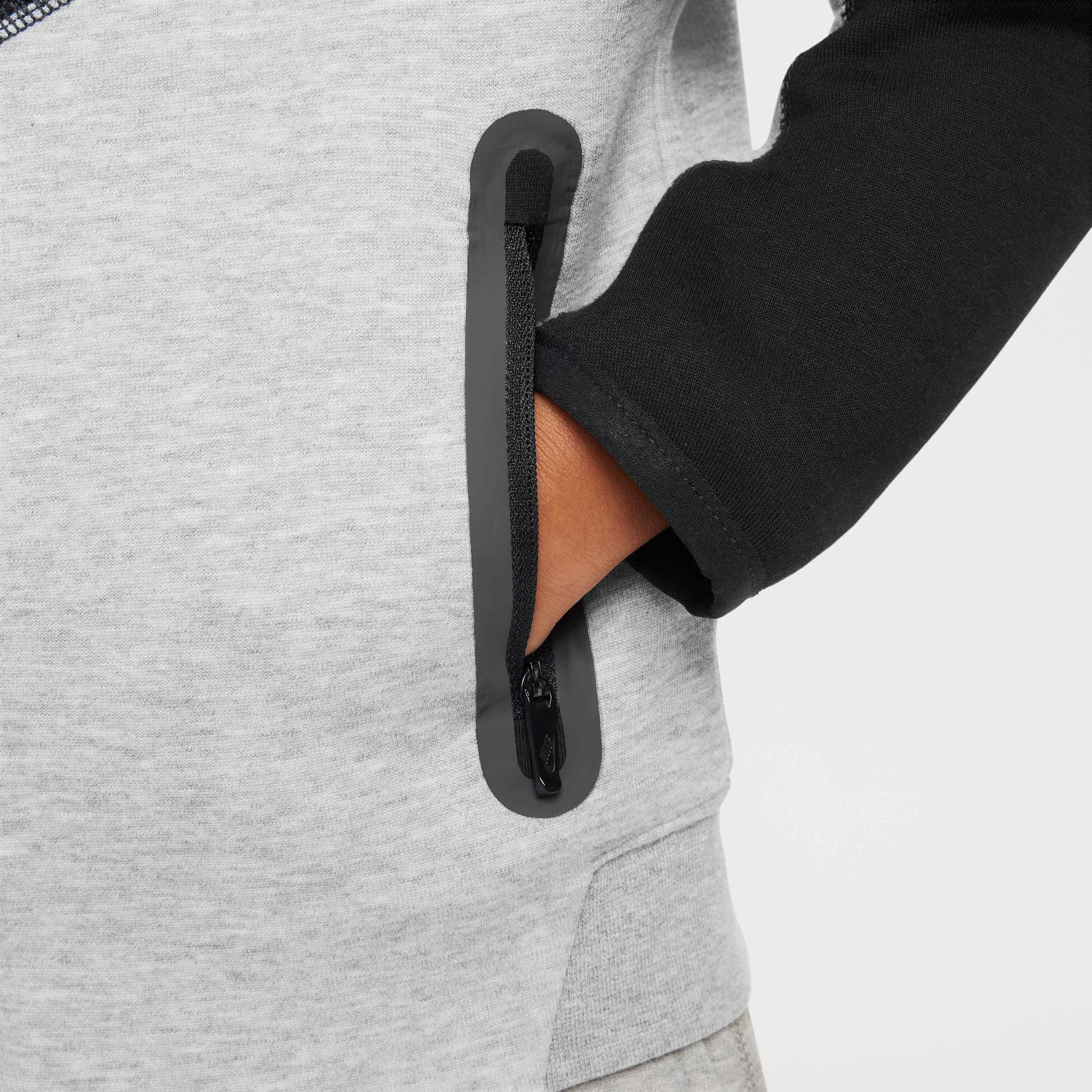 Nike Sportswear Tech Fleece Full-Zip Set image number 3