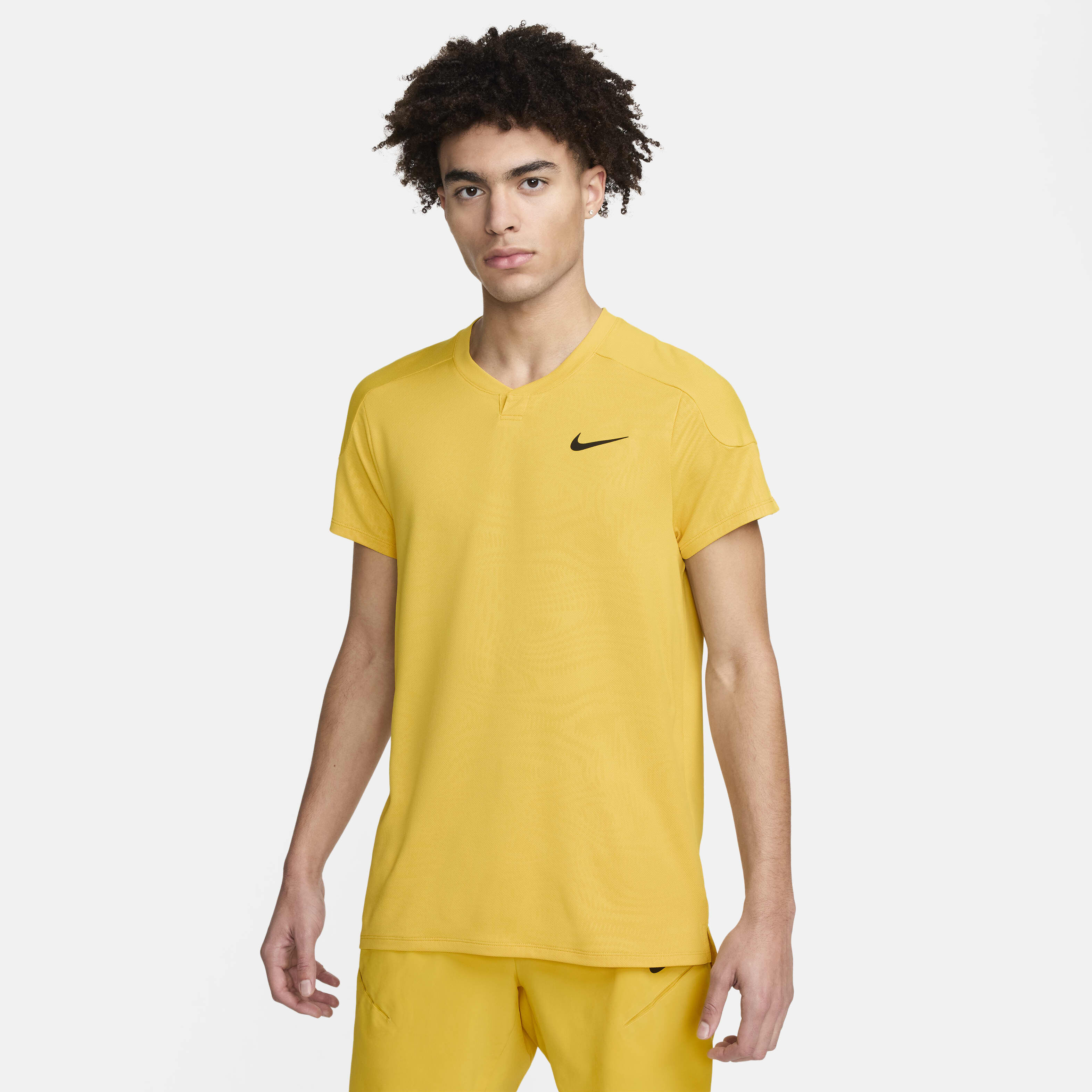 Yellow active top 2025
