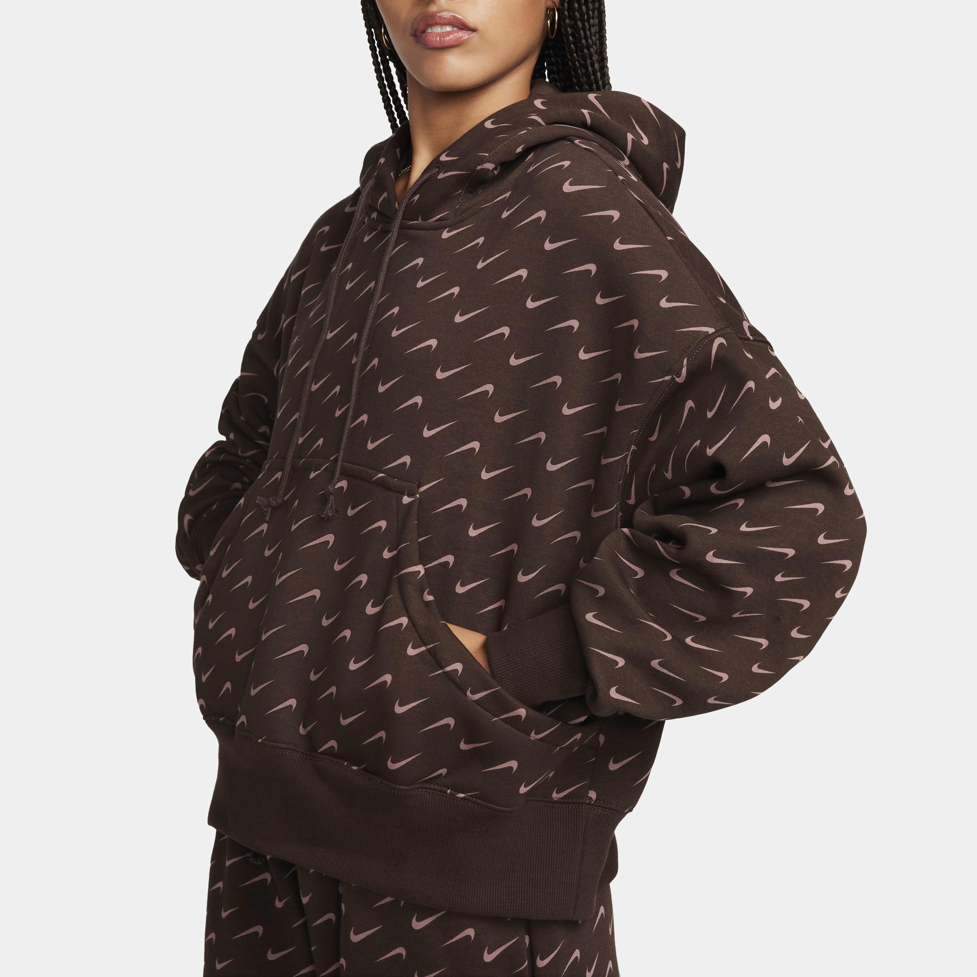 Nike Sportswear Phoenix Fleece image number 3