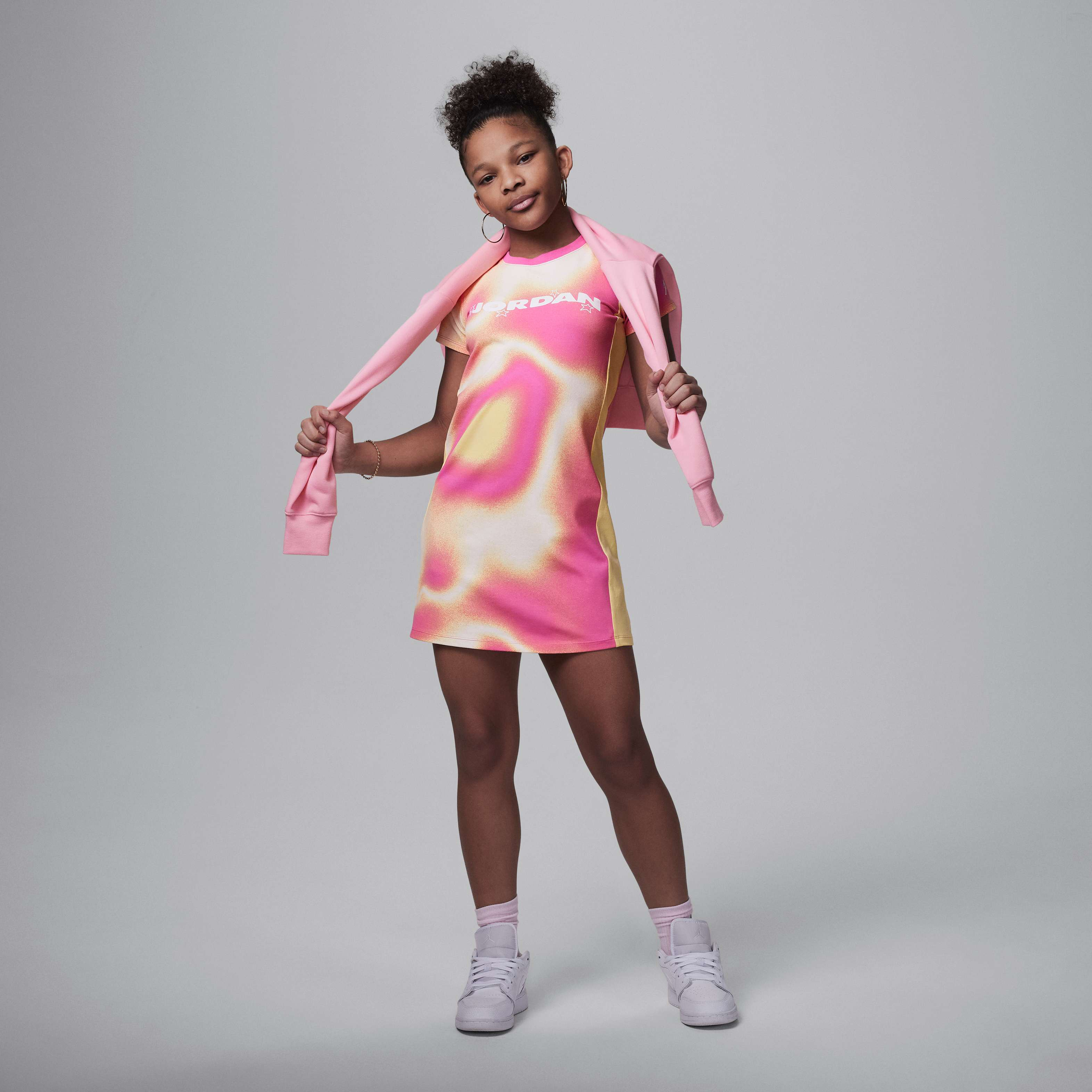 Jordan Lemonade Stand image number 4