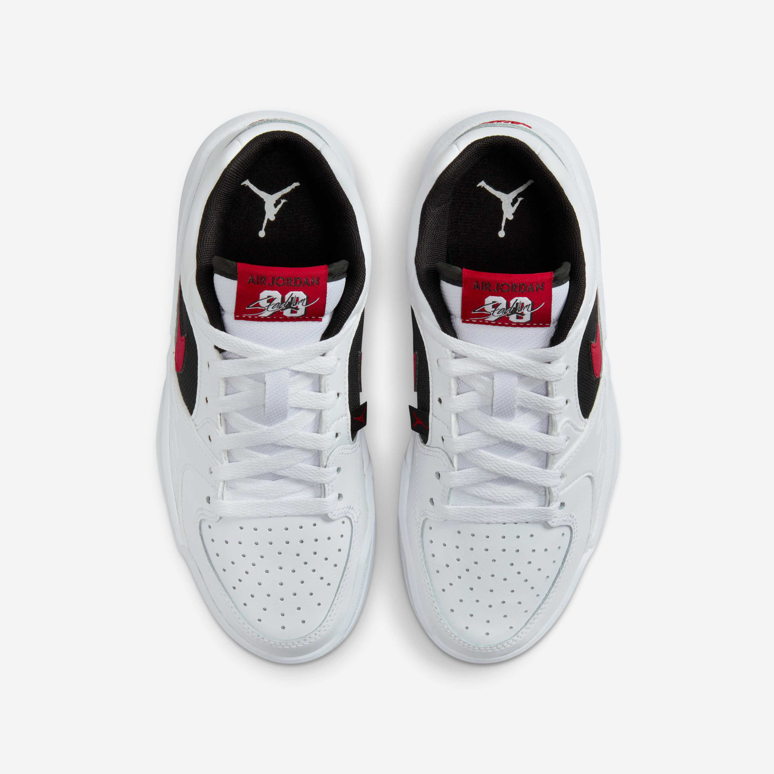 Jordan Stadium 90 image number 3