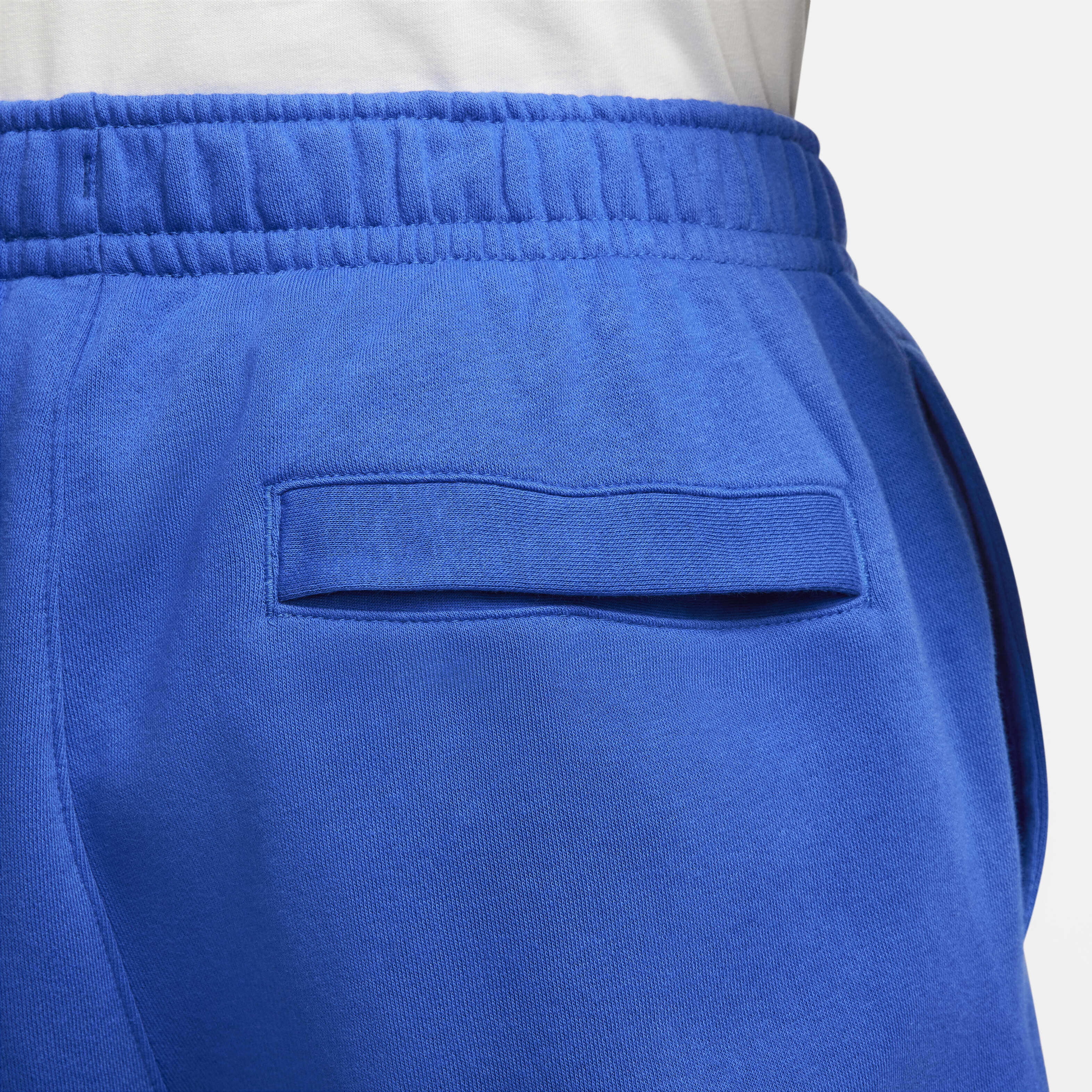 نايكي سبورتسوير كلوب فليس image number 4