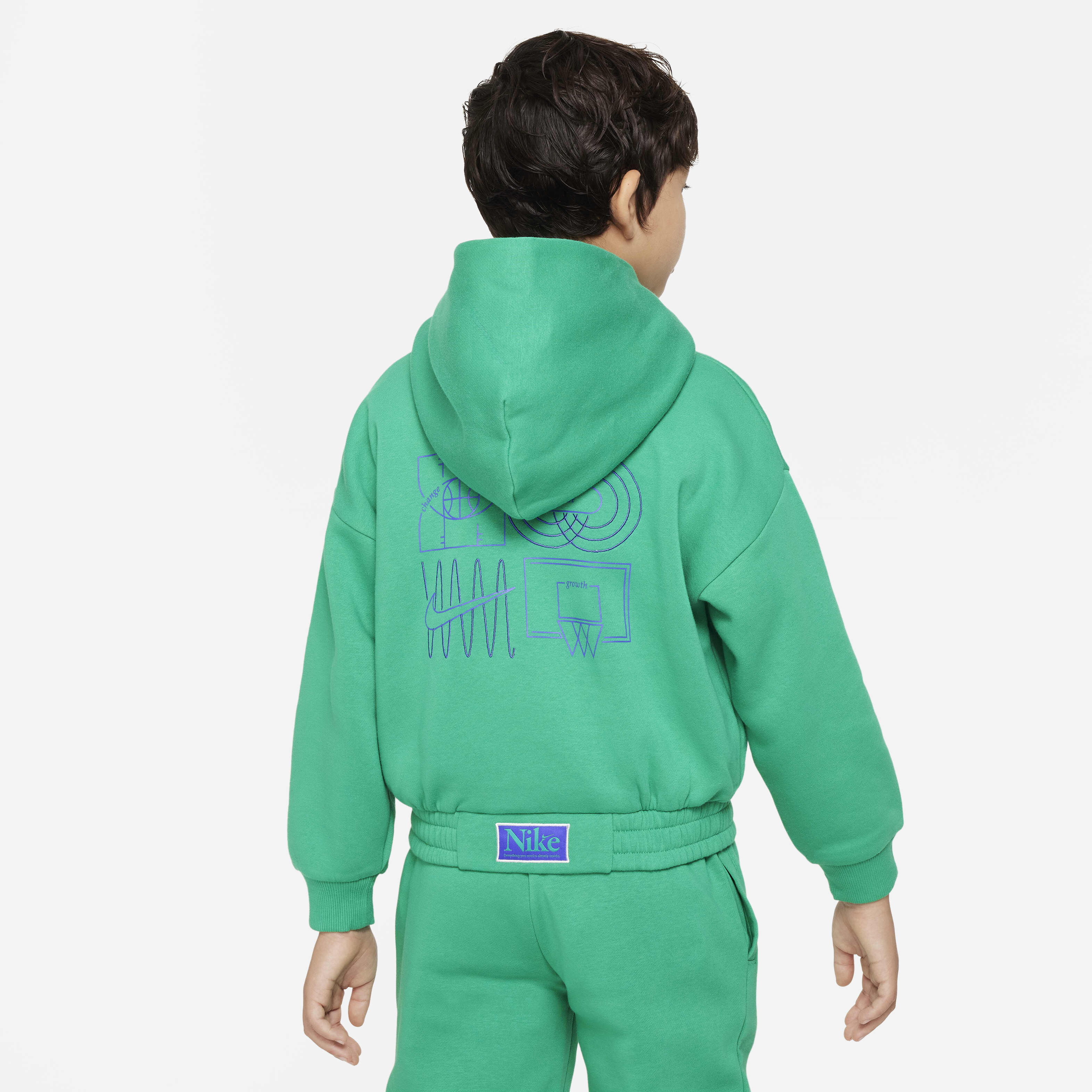 نايكي كلتشر اوف باسكت بول image number 1