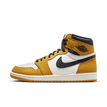 Nike air best sale jordan high og