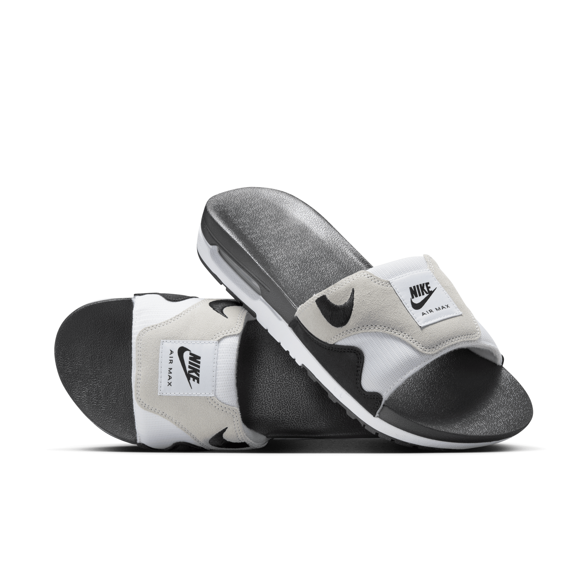 Shop Air Max 1 Men s Slides Nike UAE