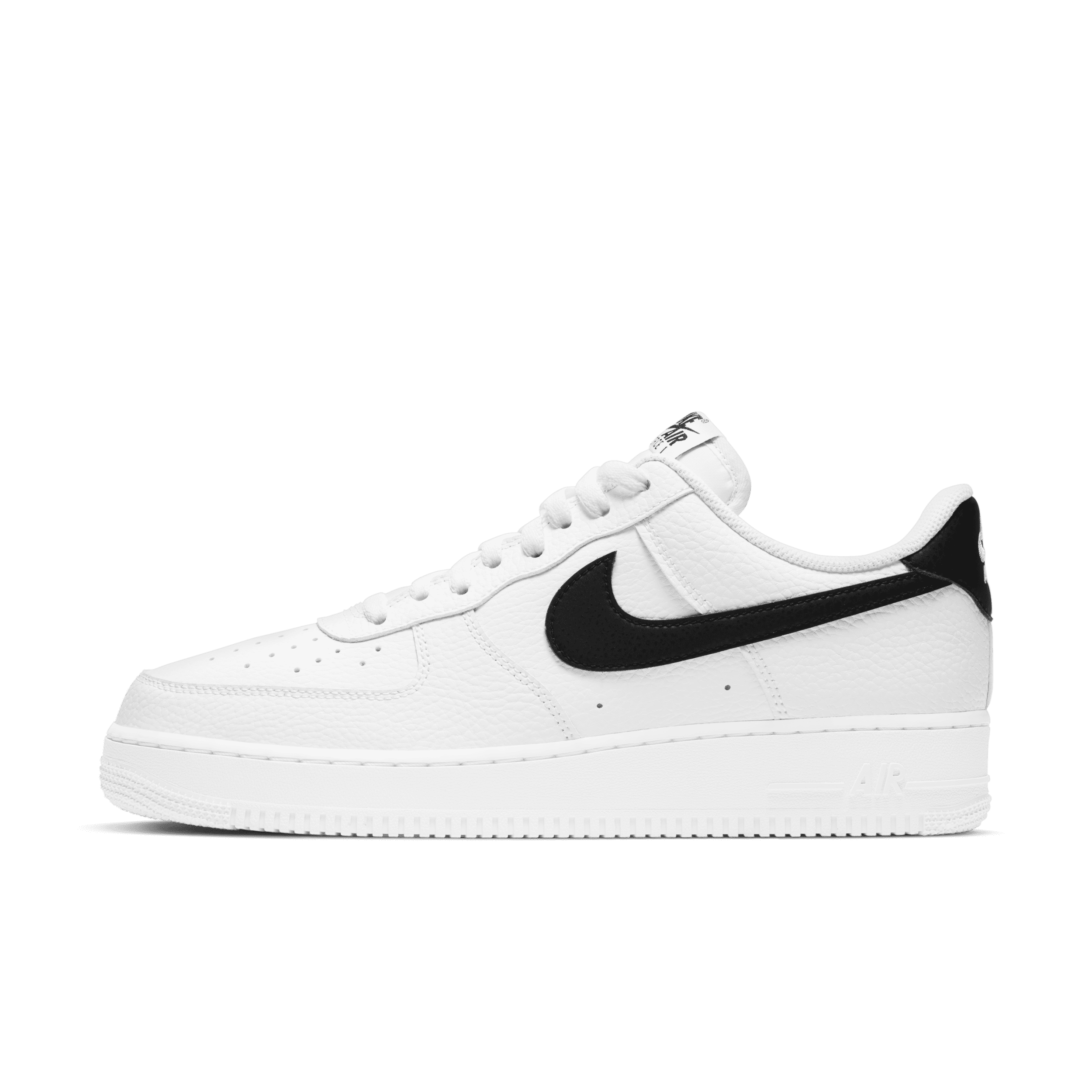 Nike air force man hot sale