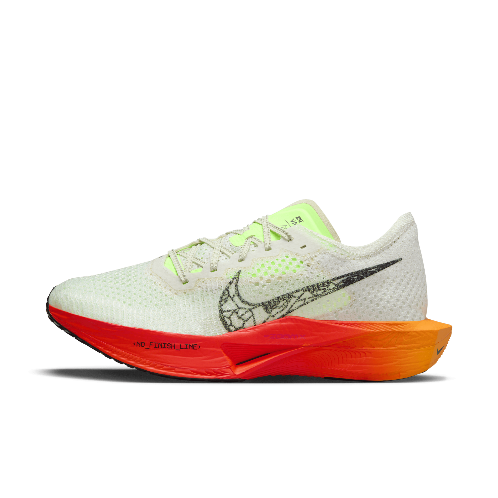 Nike zoomx vaporfly next durability hot sale