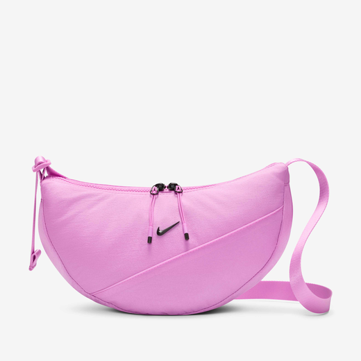 New In-Nike, Nike Aura, Crescent Cross-Body Bag (4L)
