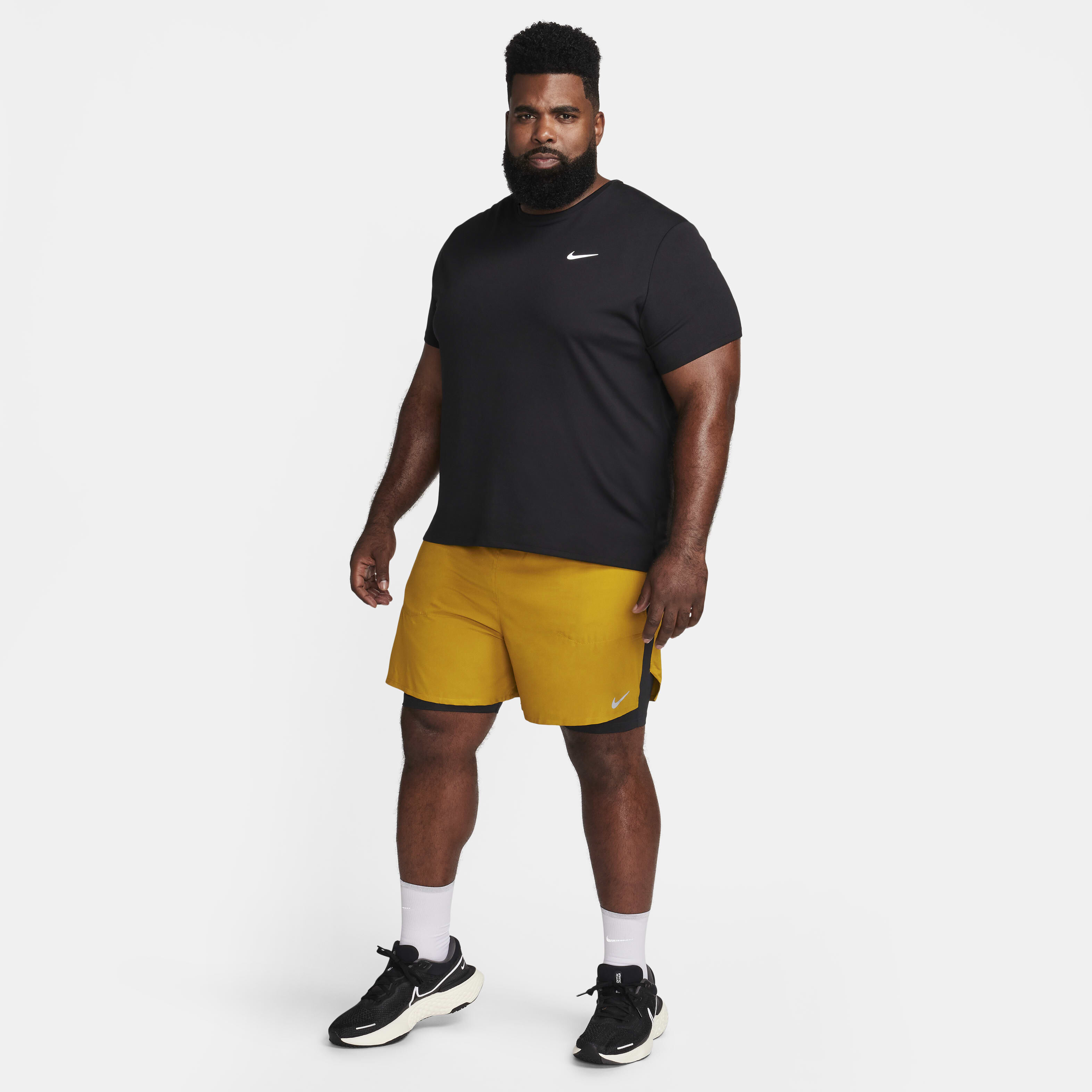 Nike Stride image number 15