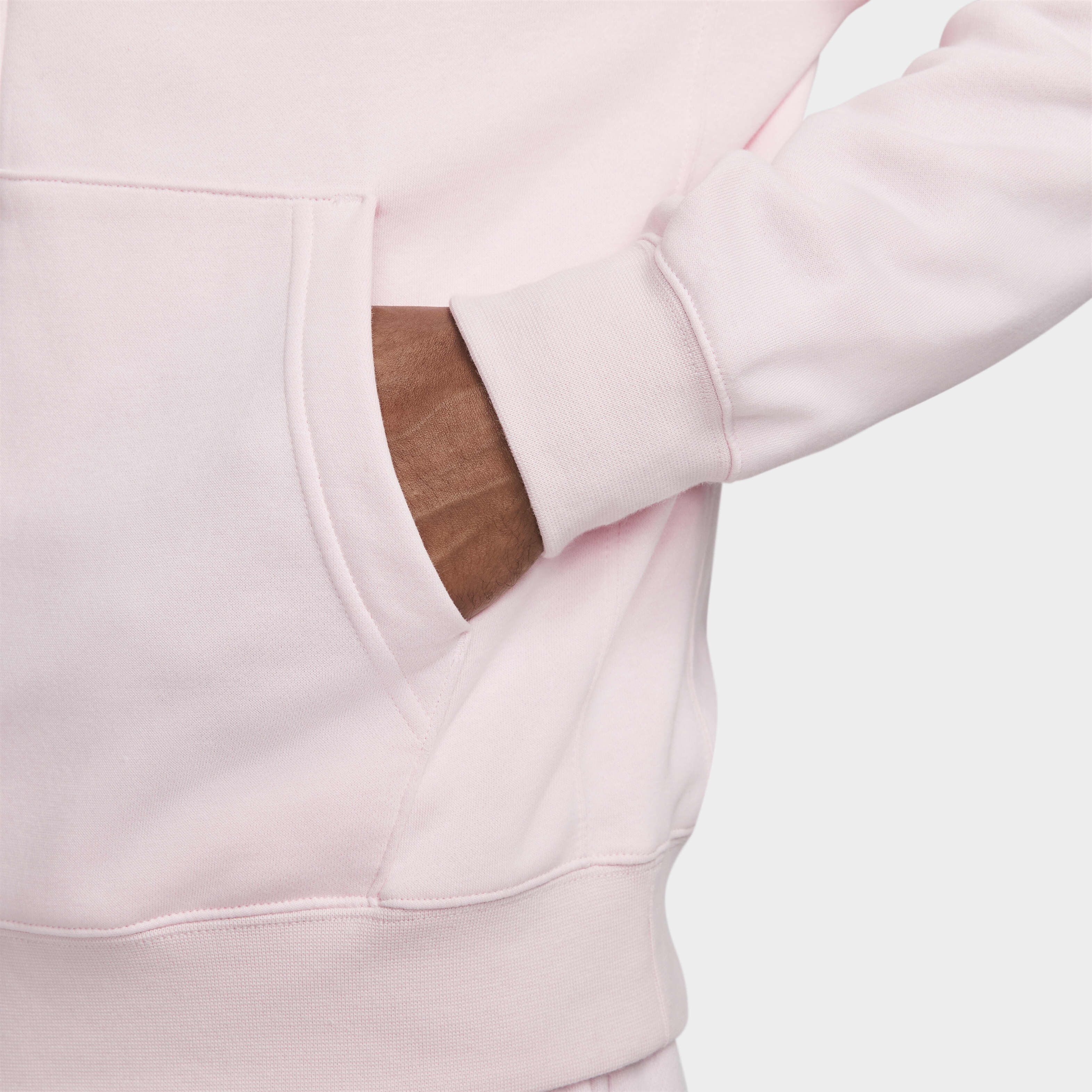 Nike Sportswear Club Fleece image number 3