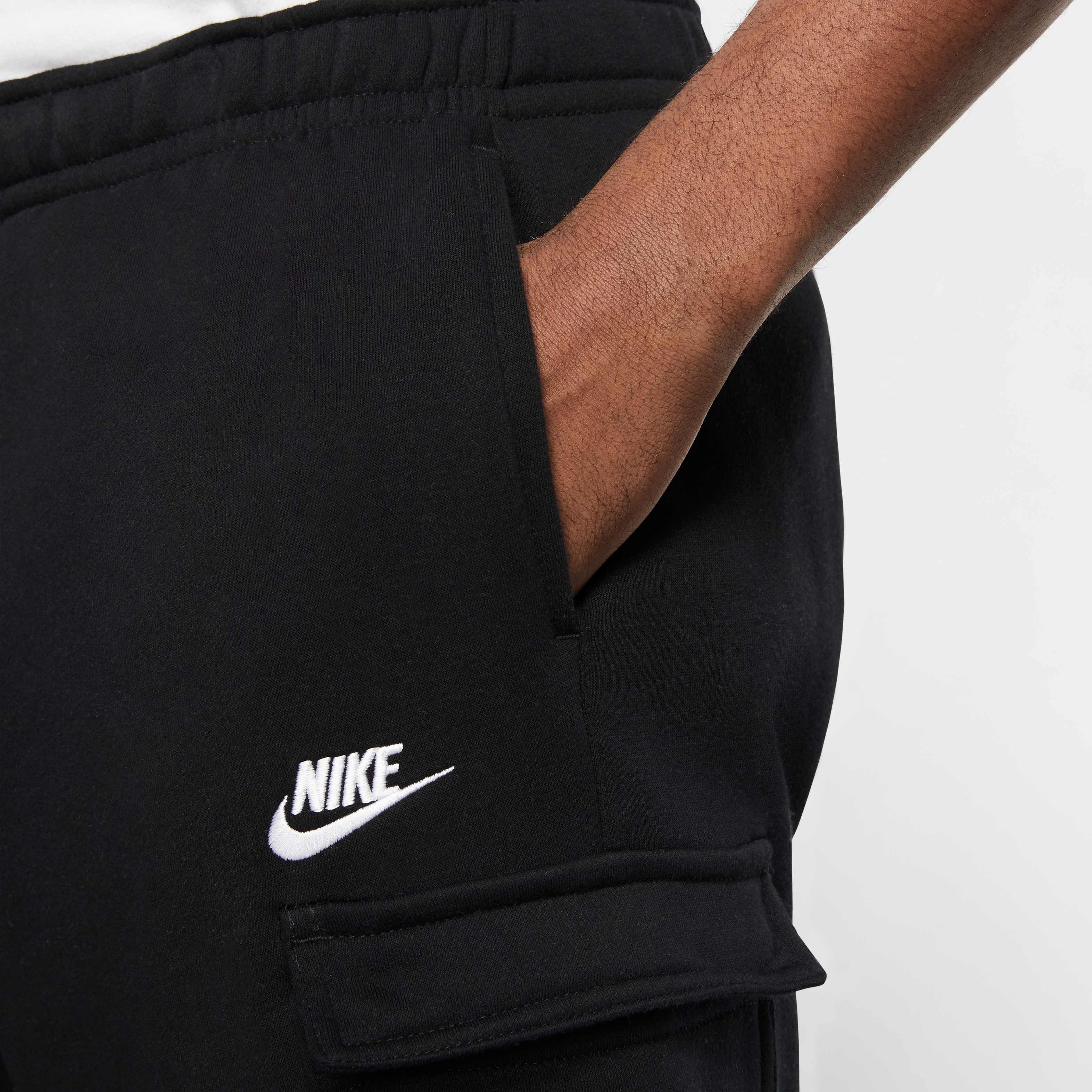 Nike Sportswear Club Fleece image number 7