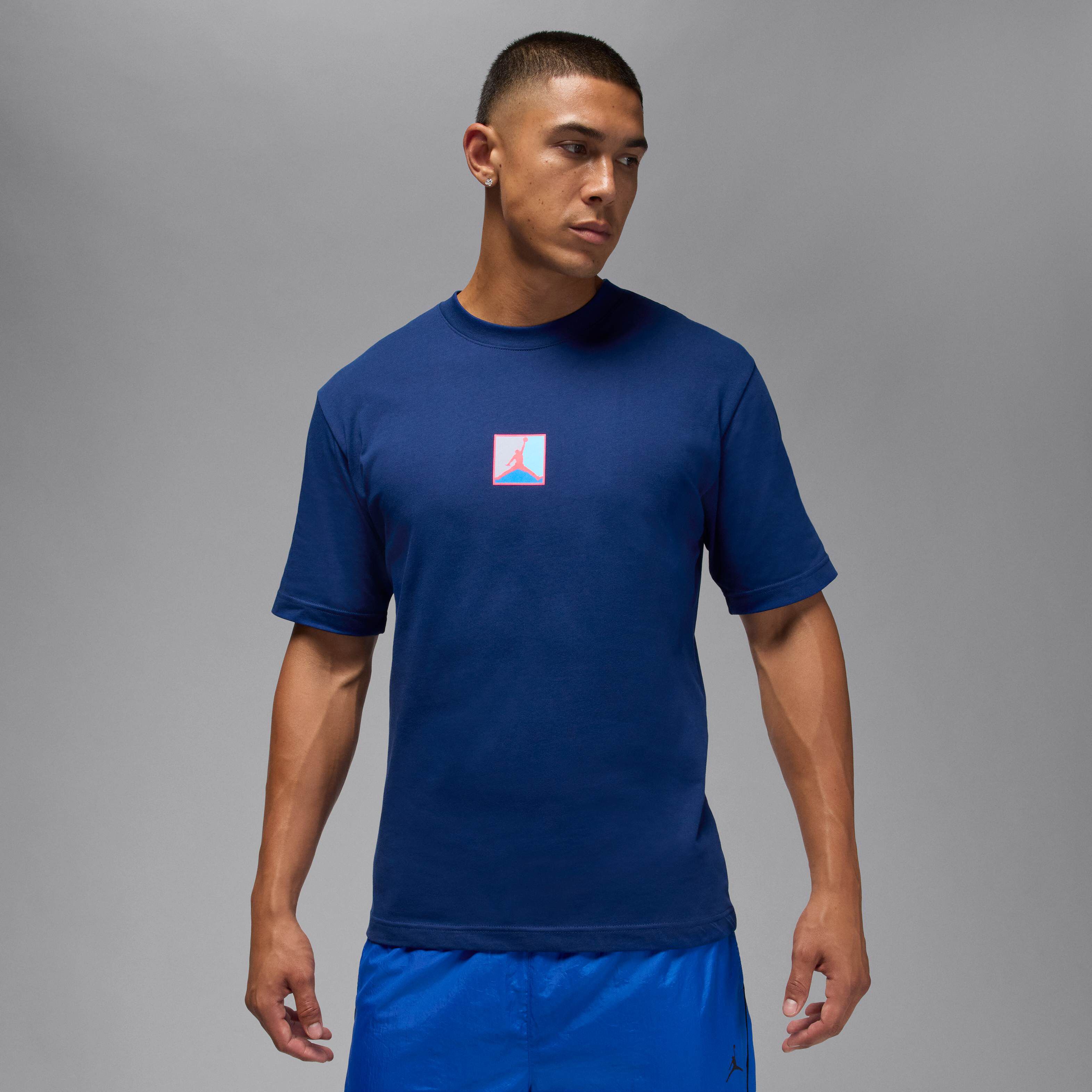 Jordan Brooklyn image number 1