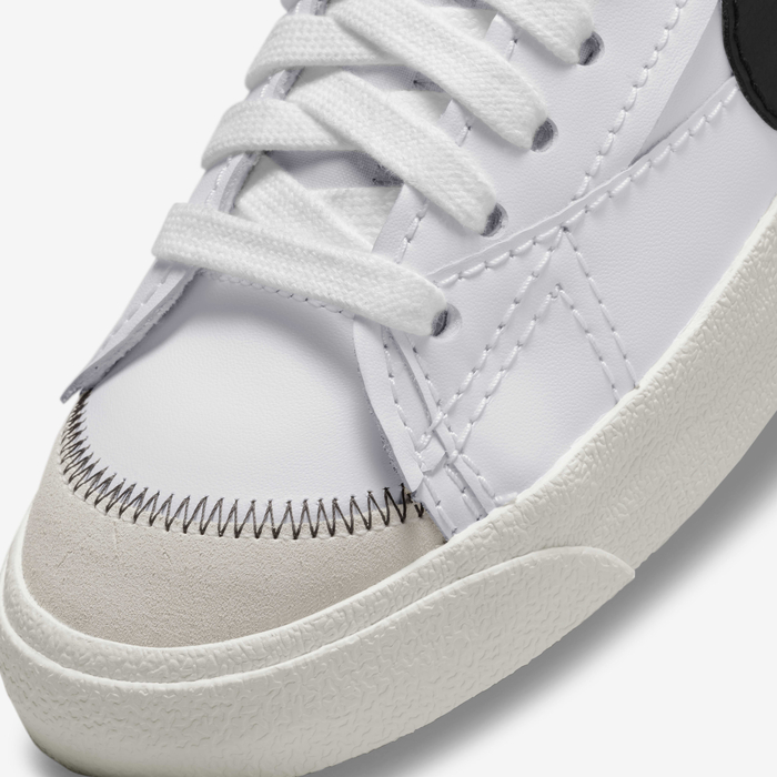 Nike Blazer Low '77 Jumbo image number 7 Nike Blazer Low '77 Jumbo image number 7
