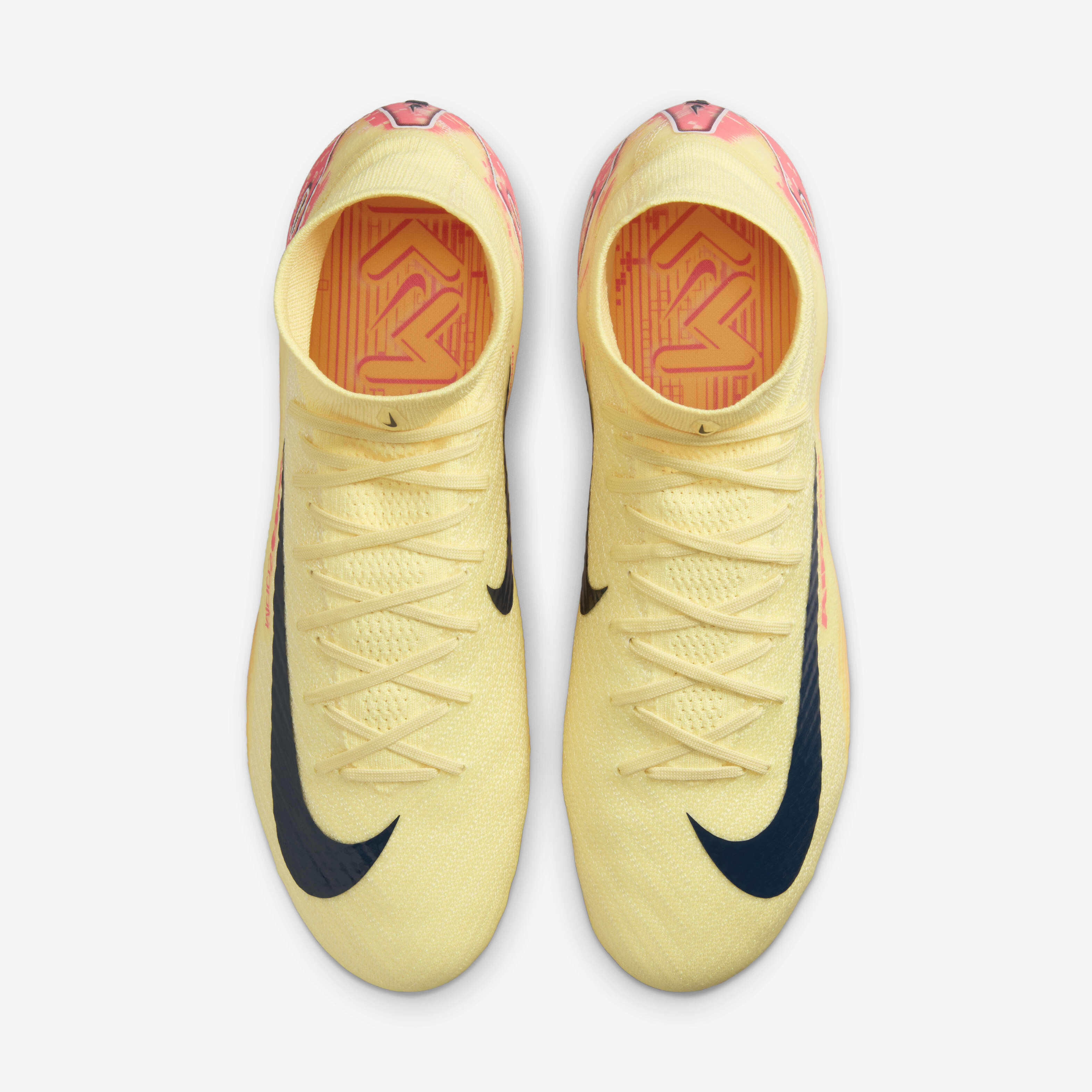 Yellow superflys hotsell