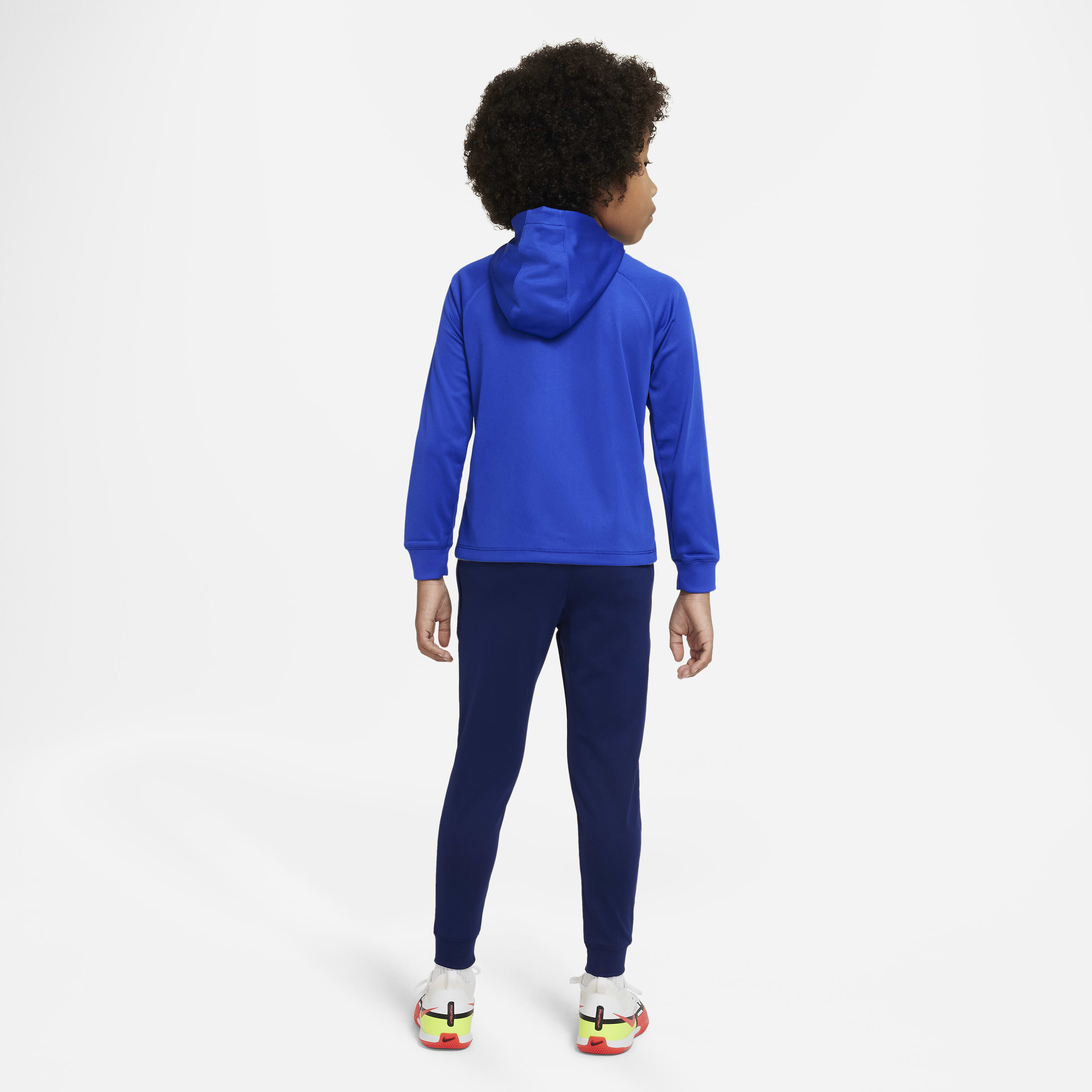 England Strike image number 1