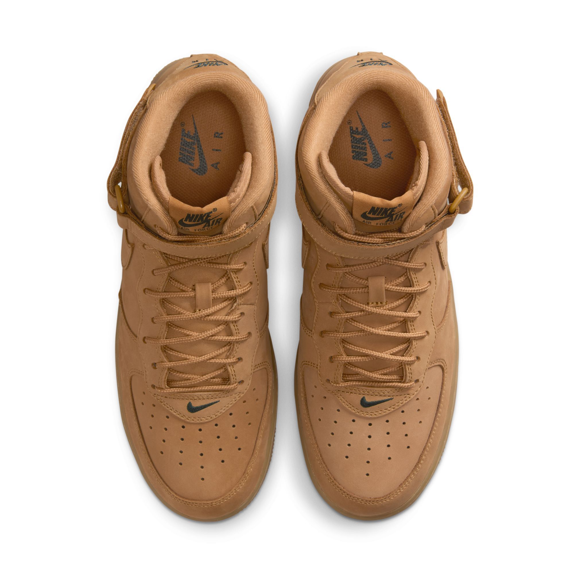 Nike Air Force 1 Mid image number 3