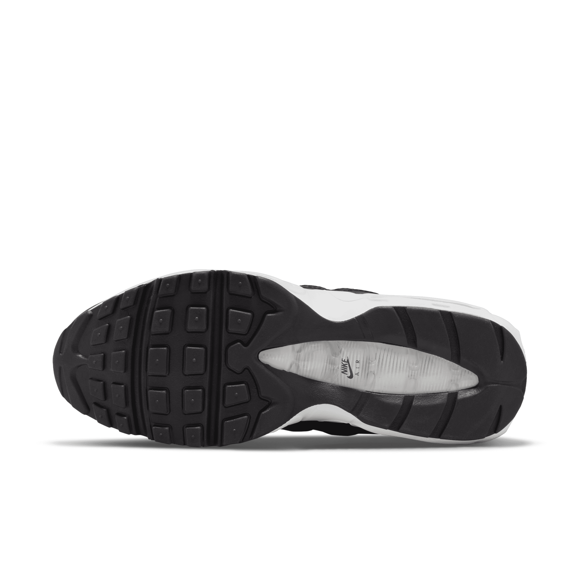 Nike air max 95 outlet se premium nocturne women's shoe