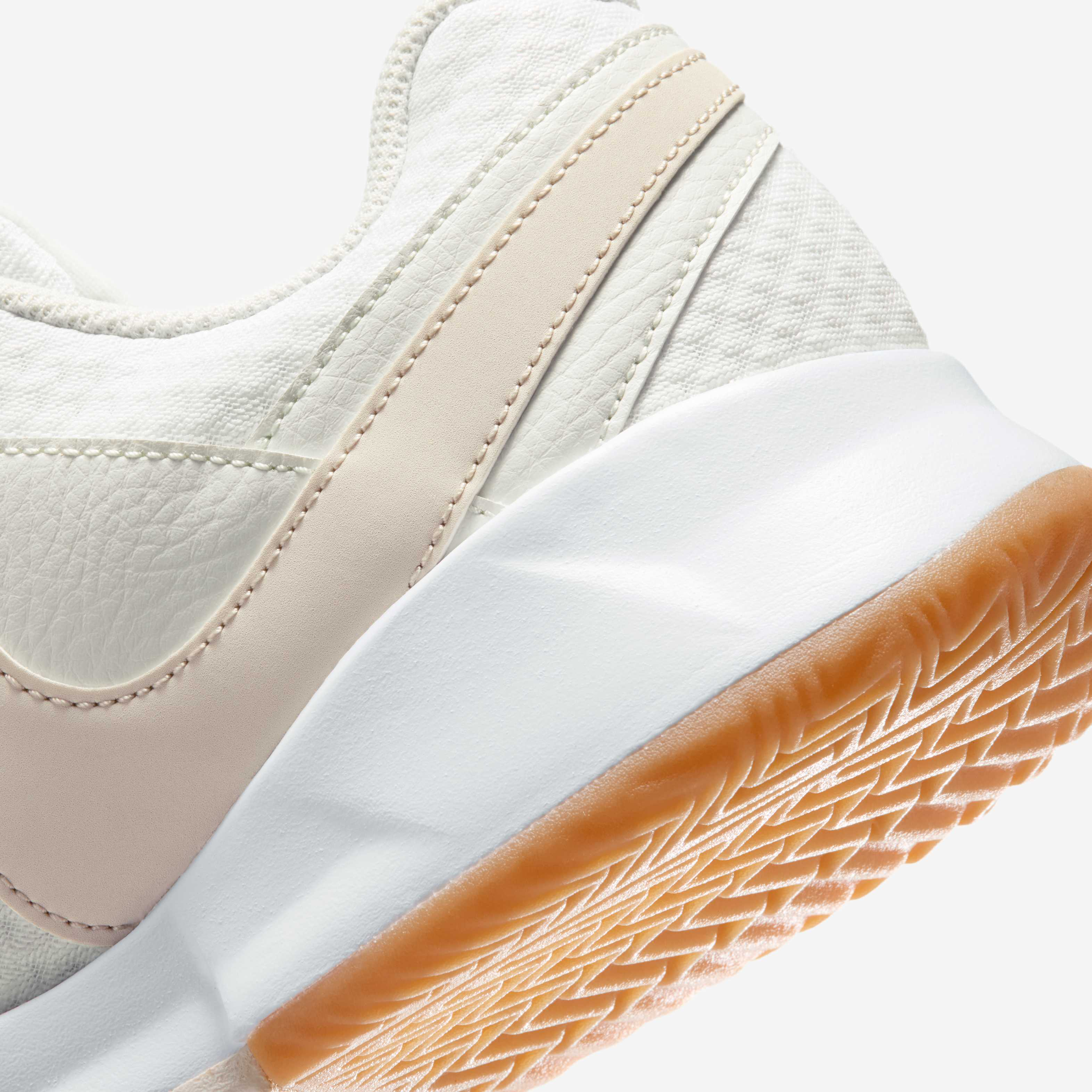 NikeCourt Lite 4 image number 7