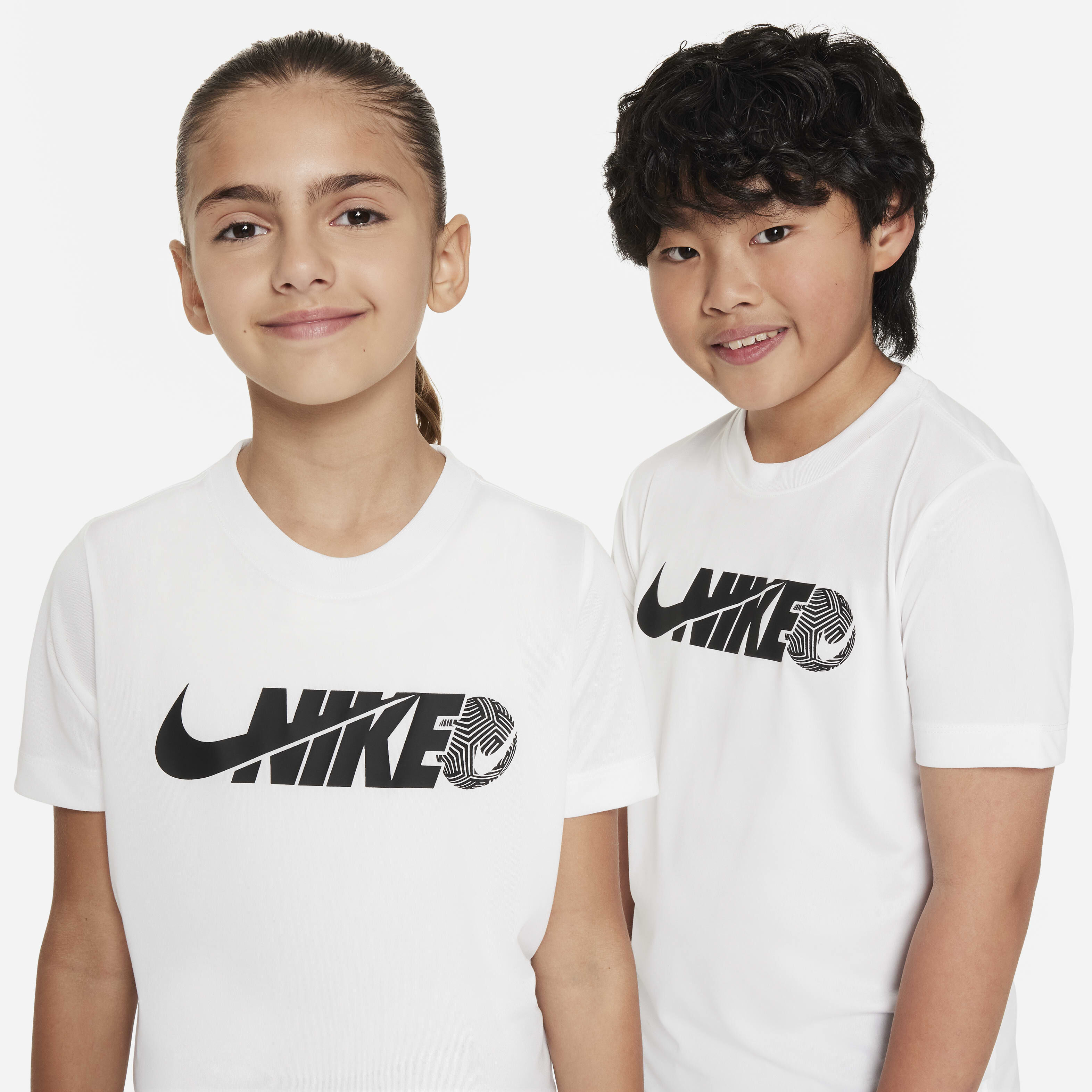Buy Nike Legend Older Kids Dri FIT T Shirt Nike UAE Official