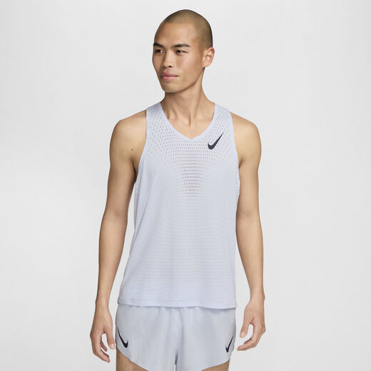 T-Shirts & Tops-Nike, Nike AeroSwift, Men's Dri-FIT ADV Running Vest