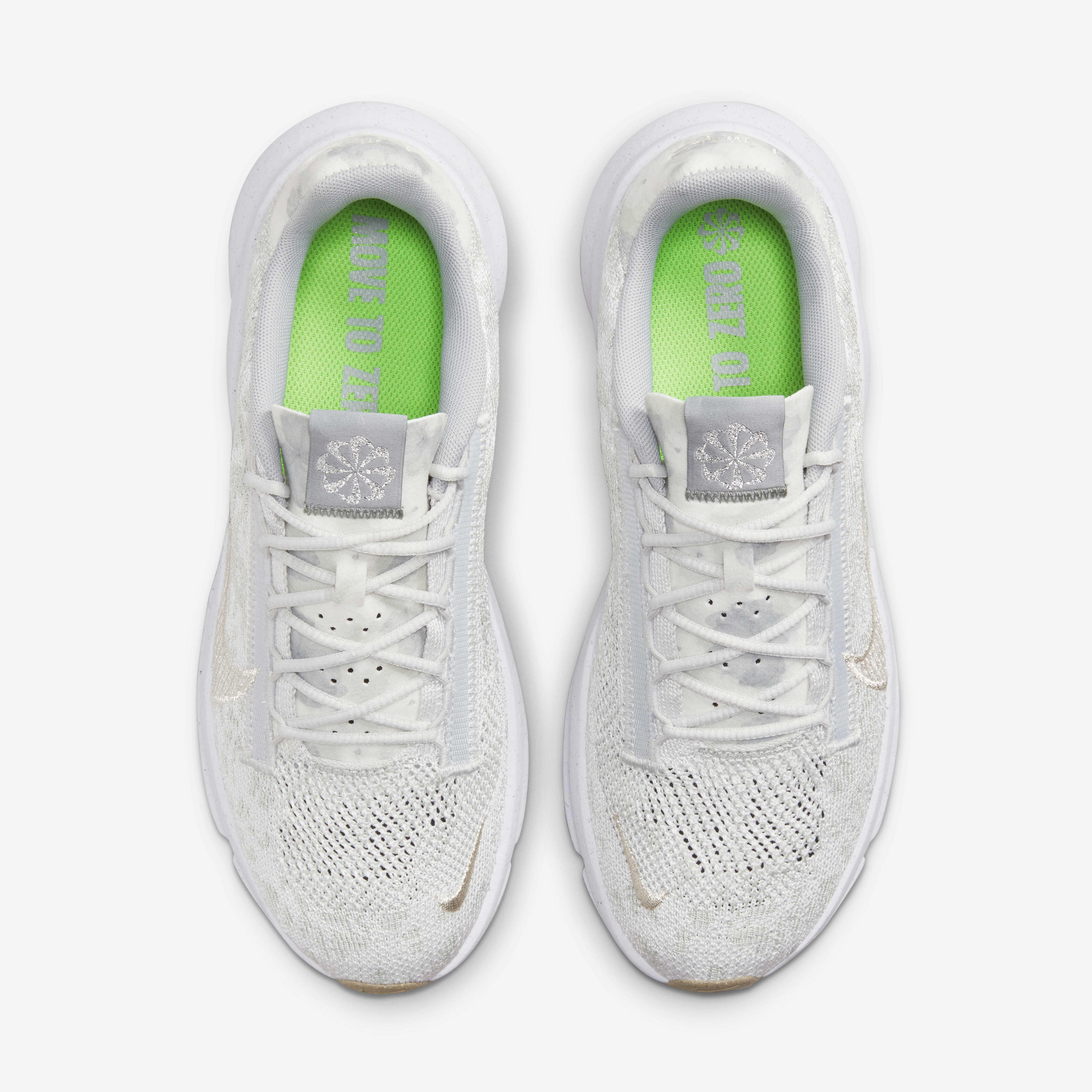 حذاء نايكي سوبر ريب جو 3 نيكست نايتشر فلاينت بريميوم image number 3