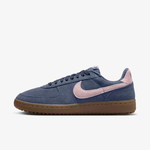 Collections-Nike, Nike Field General Suede, Women's Shoes